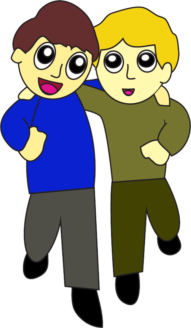 Top 154 + Best friends animated images