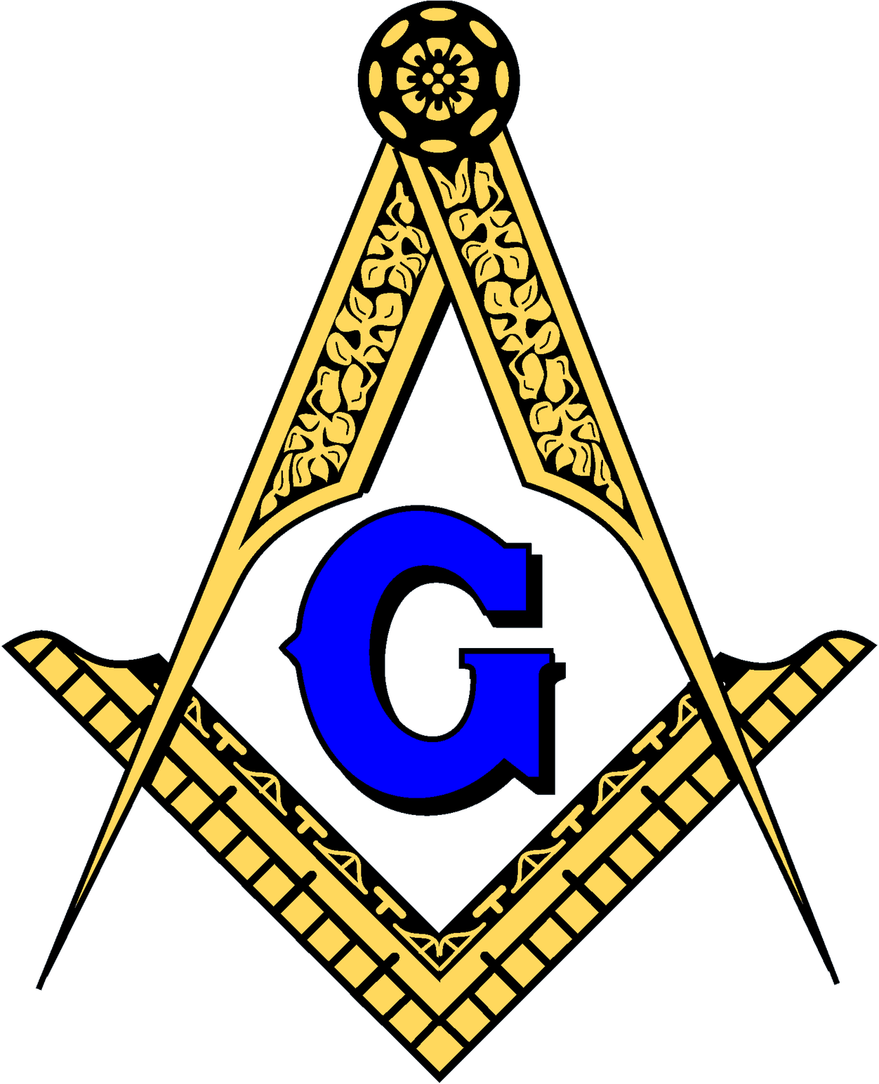 Masonic Lodge Symbol Meaning