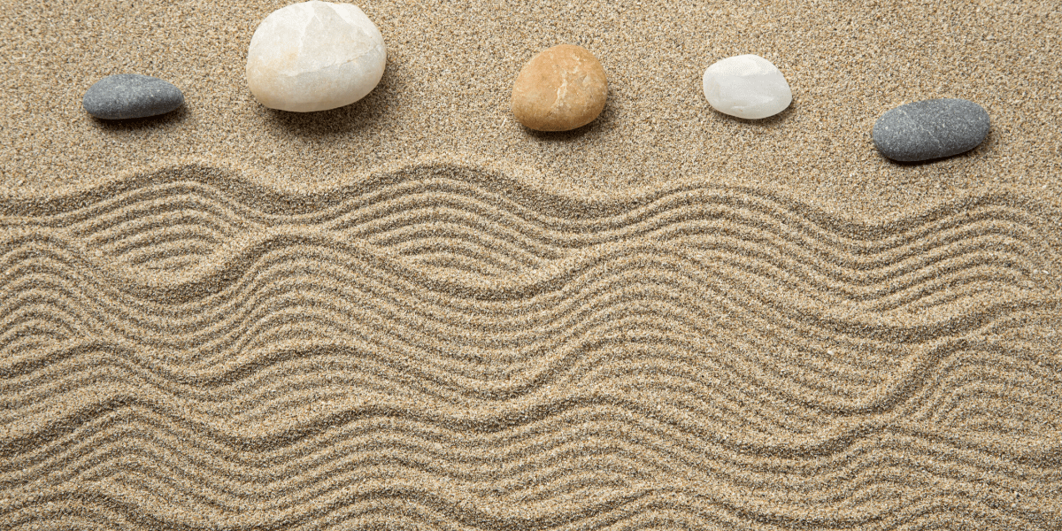 How to Create an Outdoor Zen Garden PeakD