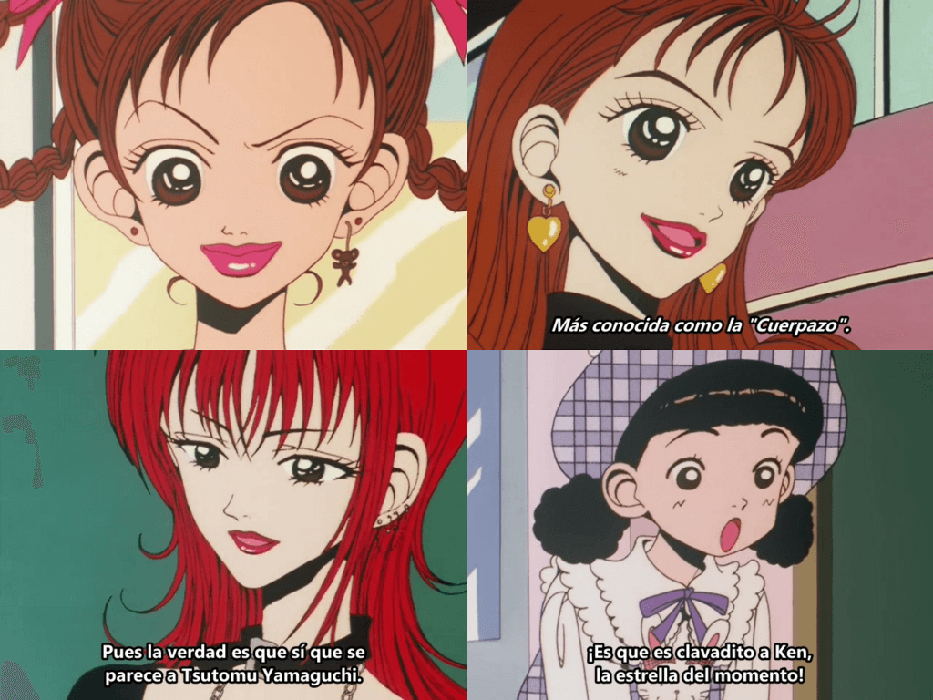 Discover more than 67 gokinjo monogatari anime best in.cdgdbentre