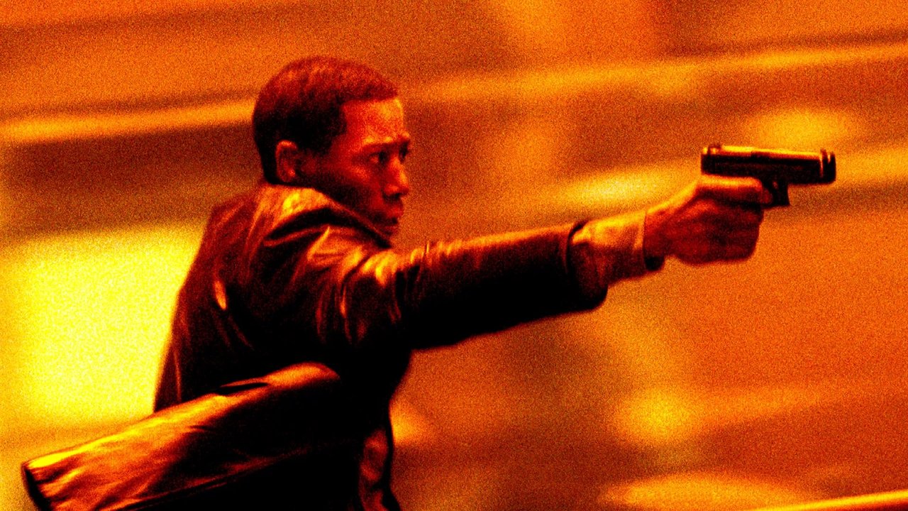 Film Review The Art of War (2000)