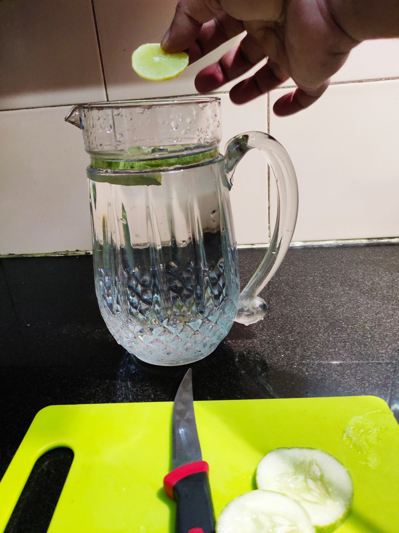 Alkaline Water Recipe How to Prepare Alkaline Water Home — Hive