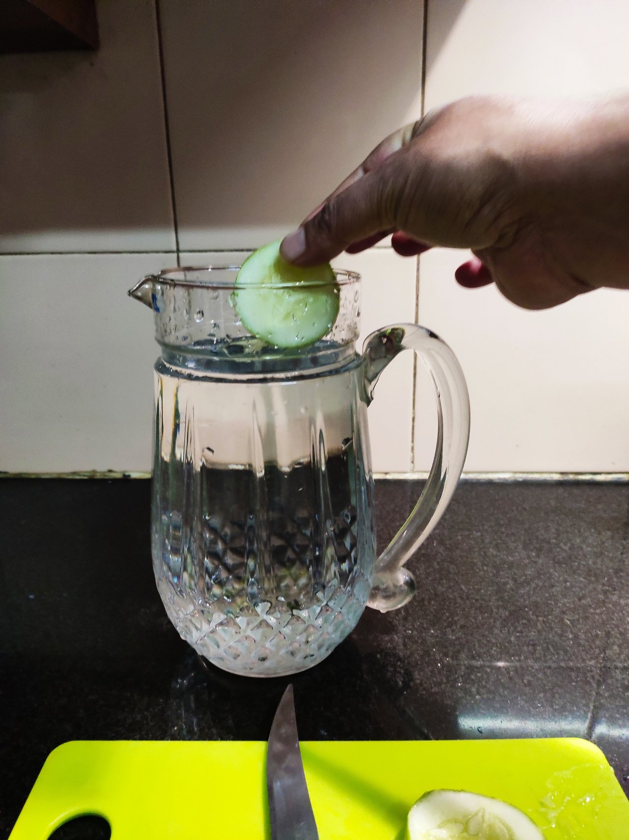 Alkaline Water Recipe How to Prepare Alkaline Water Home — Hive