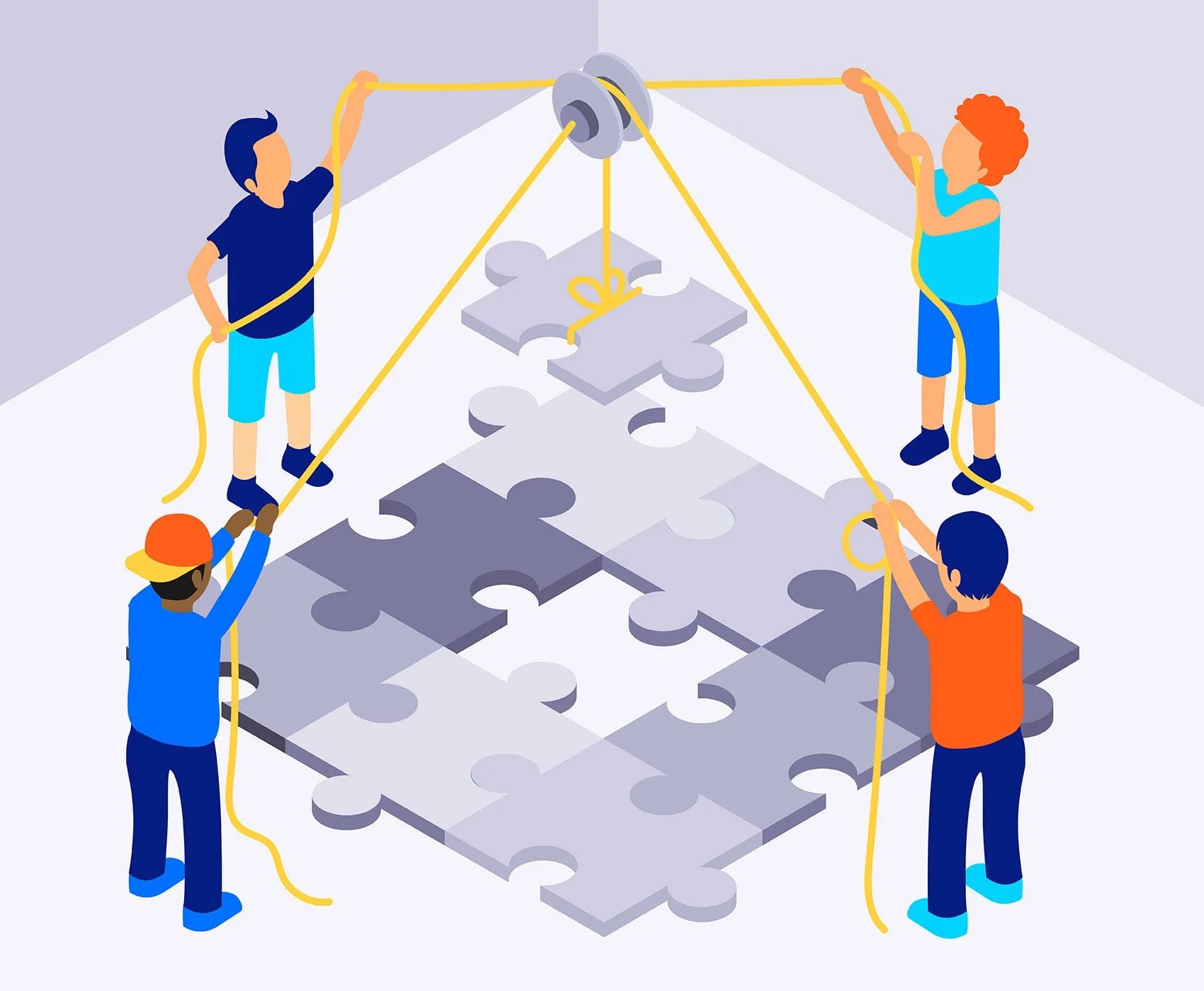 How to Make Email Collaboration Work for Teams