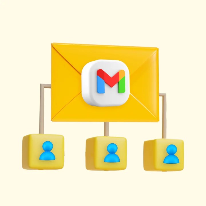 How to Create a Distribution List in Gmail 2024 Guide