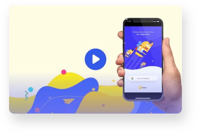 Hiver Mobile Apps for iOS and Android Team Email