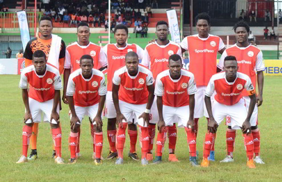 Simba coach reveals what they will do with the Super Cup cash