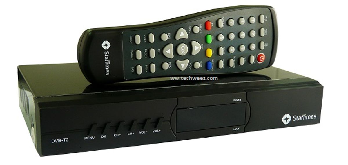 Four free to air channels exit Kenyan market