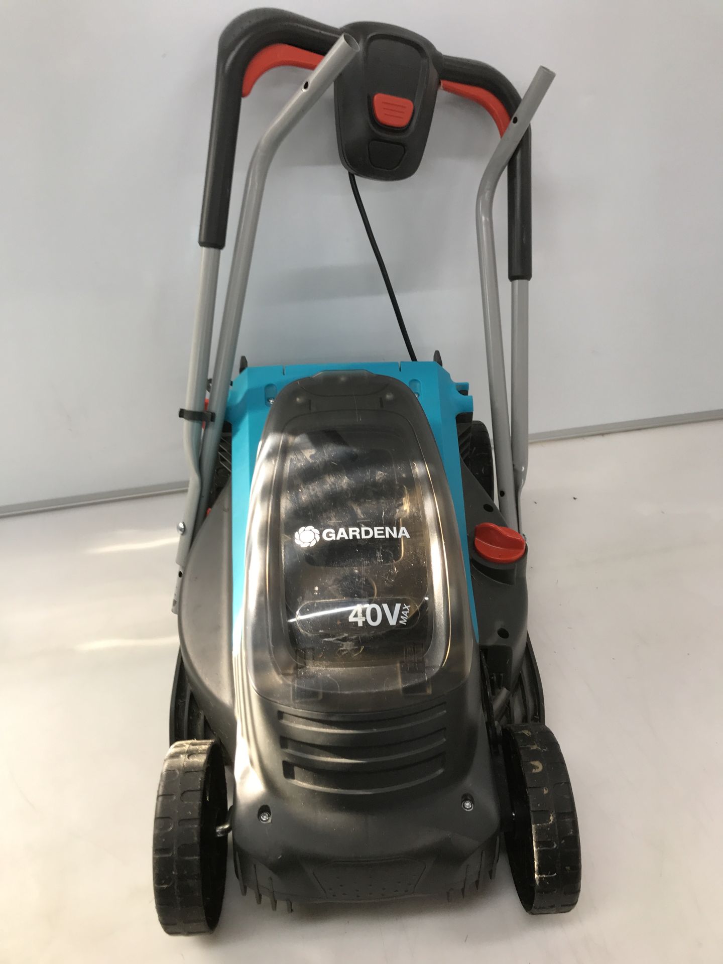 Einhell Elektro StabHeckenschere/Säge GCHC 9024 T (900 W, 20 cm
