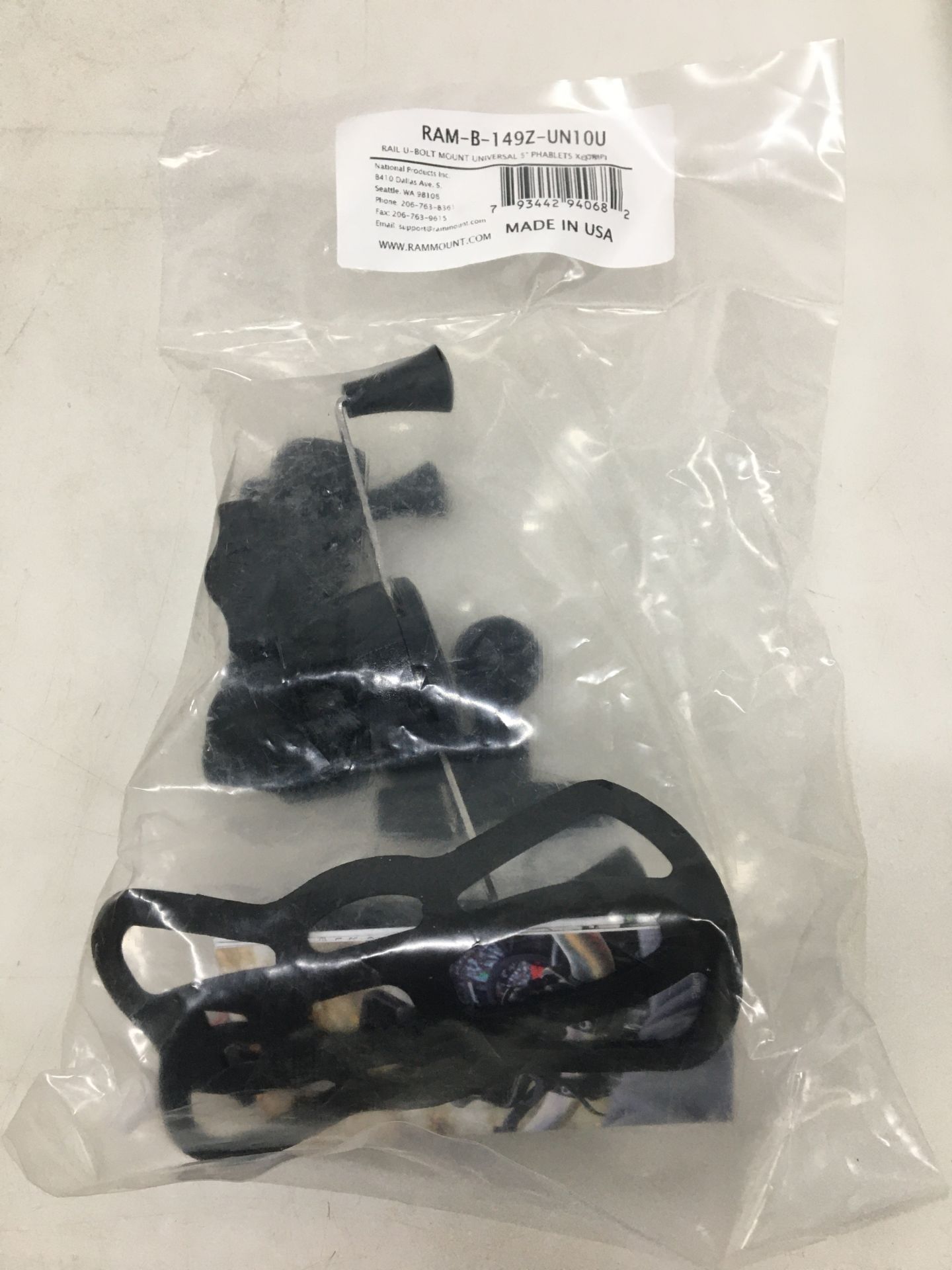 Emporia V221 001 B 2.2Zoll Handy eBay