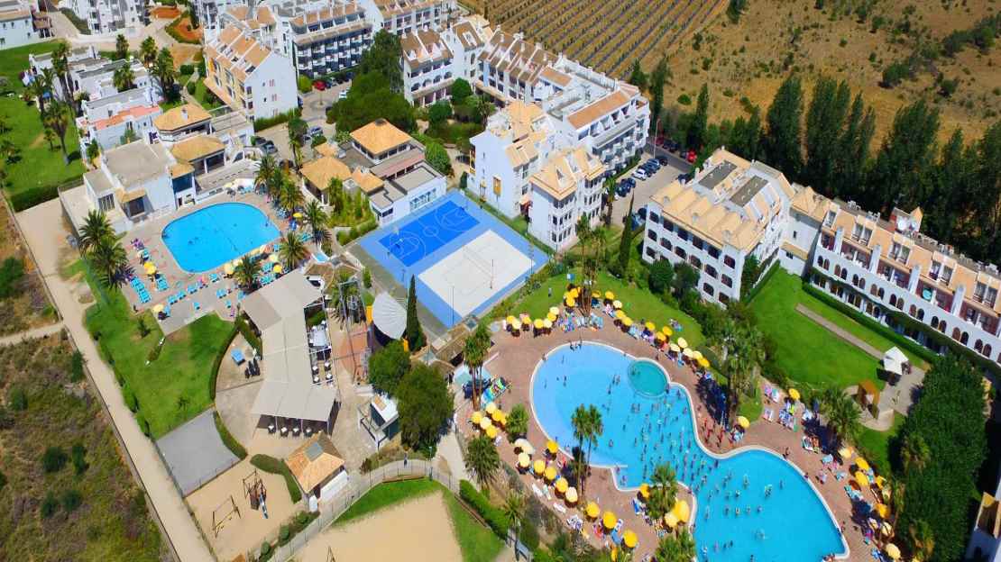 Golden Club Cabanas, Portugal Holidays 2024/2025