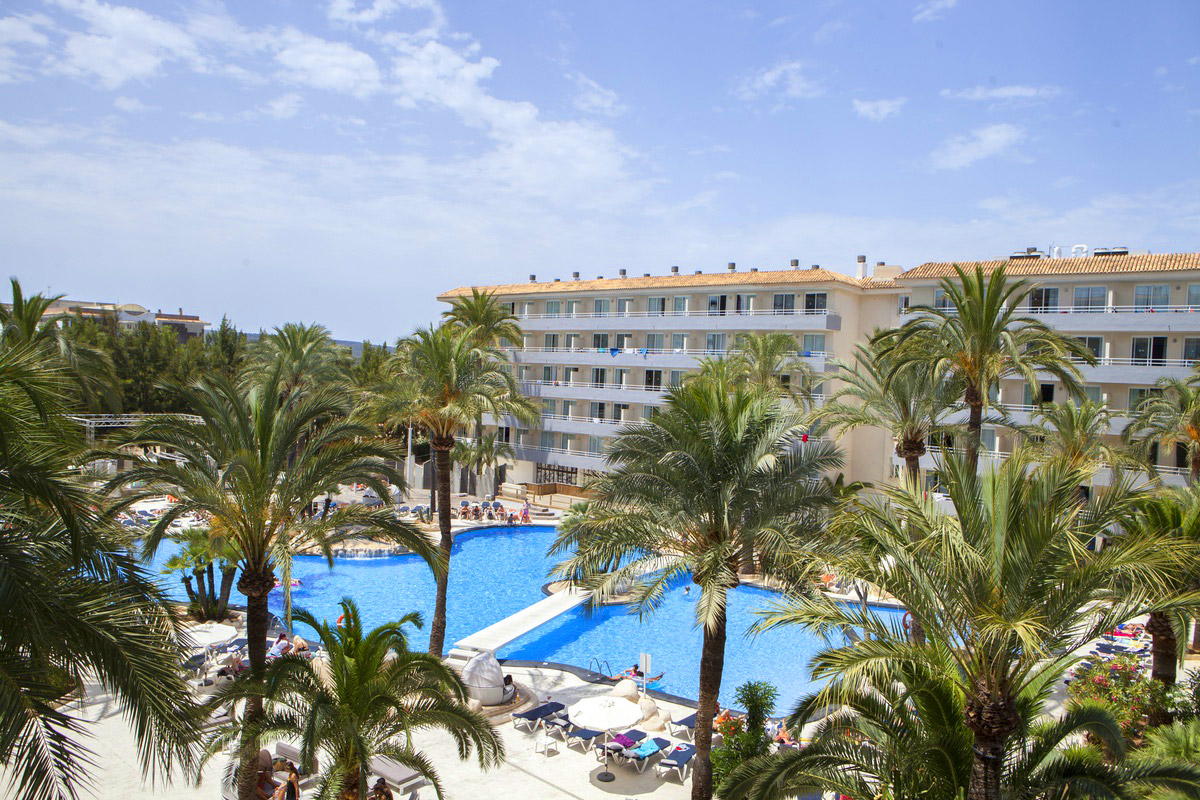 BCM Hotel, Magaluf Holidays 2019/2020