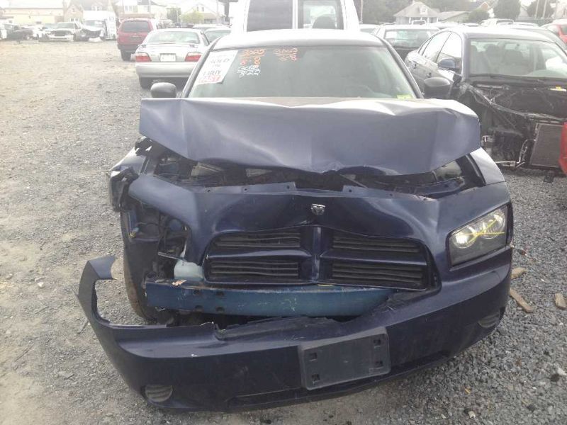 Used 2006 Chrysler 300 Glass And Mirrors 300 Windshield Glass Par