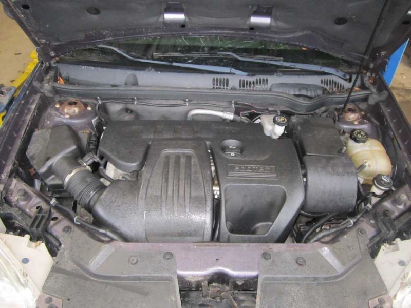 2006 Chevrolet Cobalt Engine 319 Cobalt 31906330 Aircleaner Par