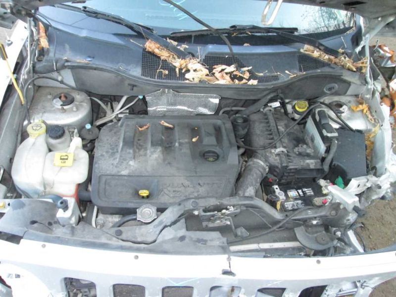 Used 2010 Dodge Caliber Engine Caliber Engine Assembly Part 21214
