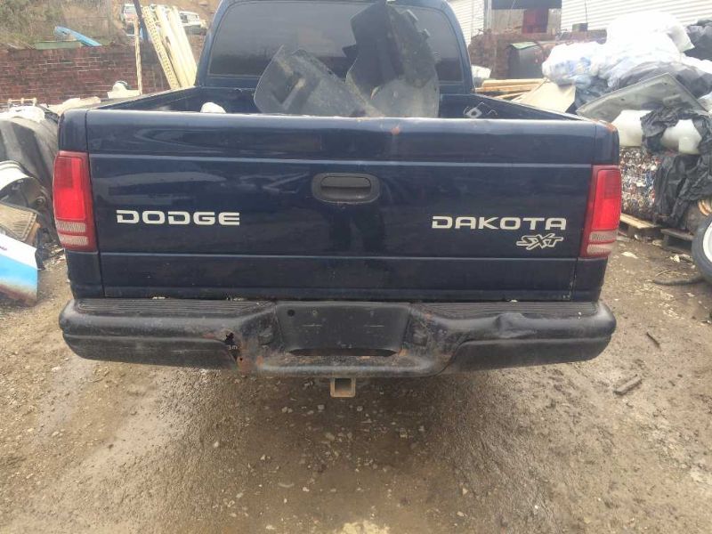 Used 2004 Dodge Truck Dakota Brakes Anti Lock Brake Parts Assembl