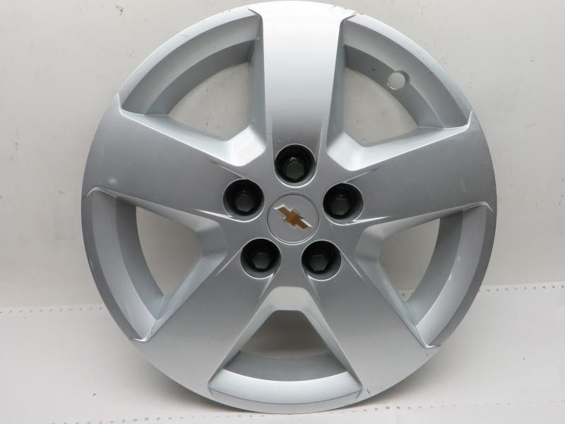Used 2009 Chevrolet Hhr Wheels Hhr Wheel Cover Part 111886 2588 1
