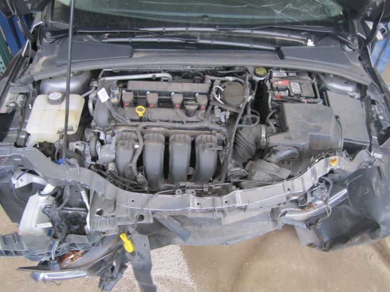 2013 Ford Truck Ford F350sd Pickup Electrical 591 Chassiscontrol