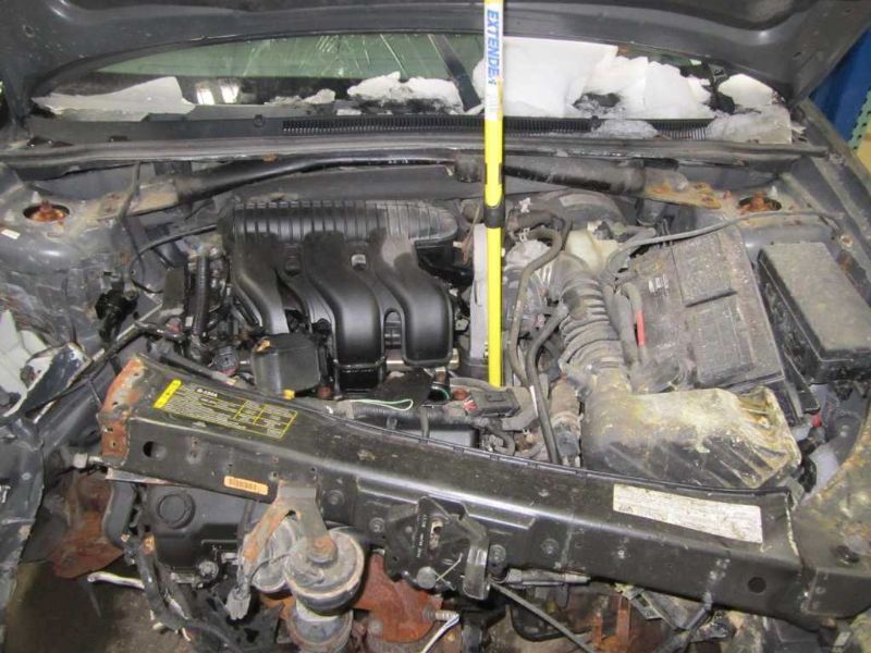 2006 Mercedes Benz 500 Doors 278 500 27805601l