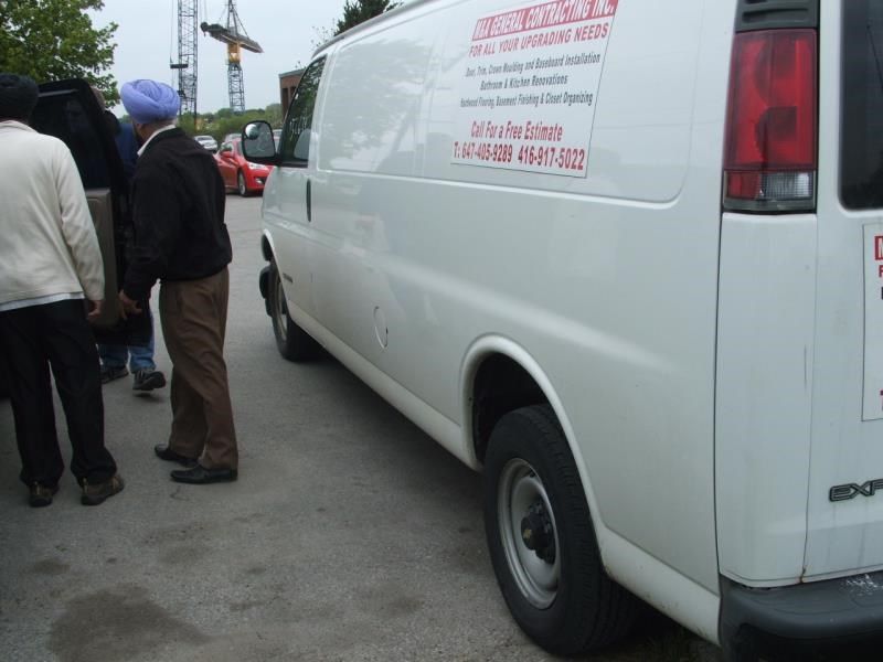 Vacuum Parts Vacuum Parts In Brampton