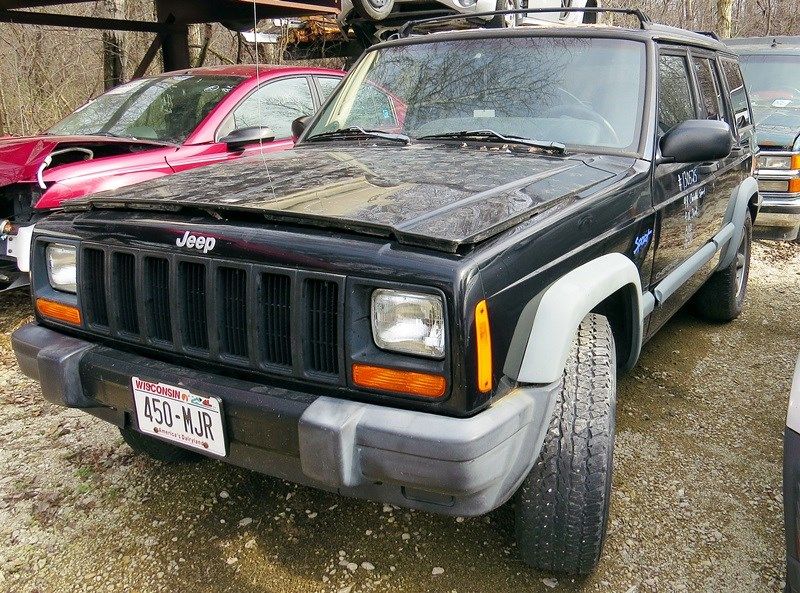 Jeep troy new hampshire