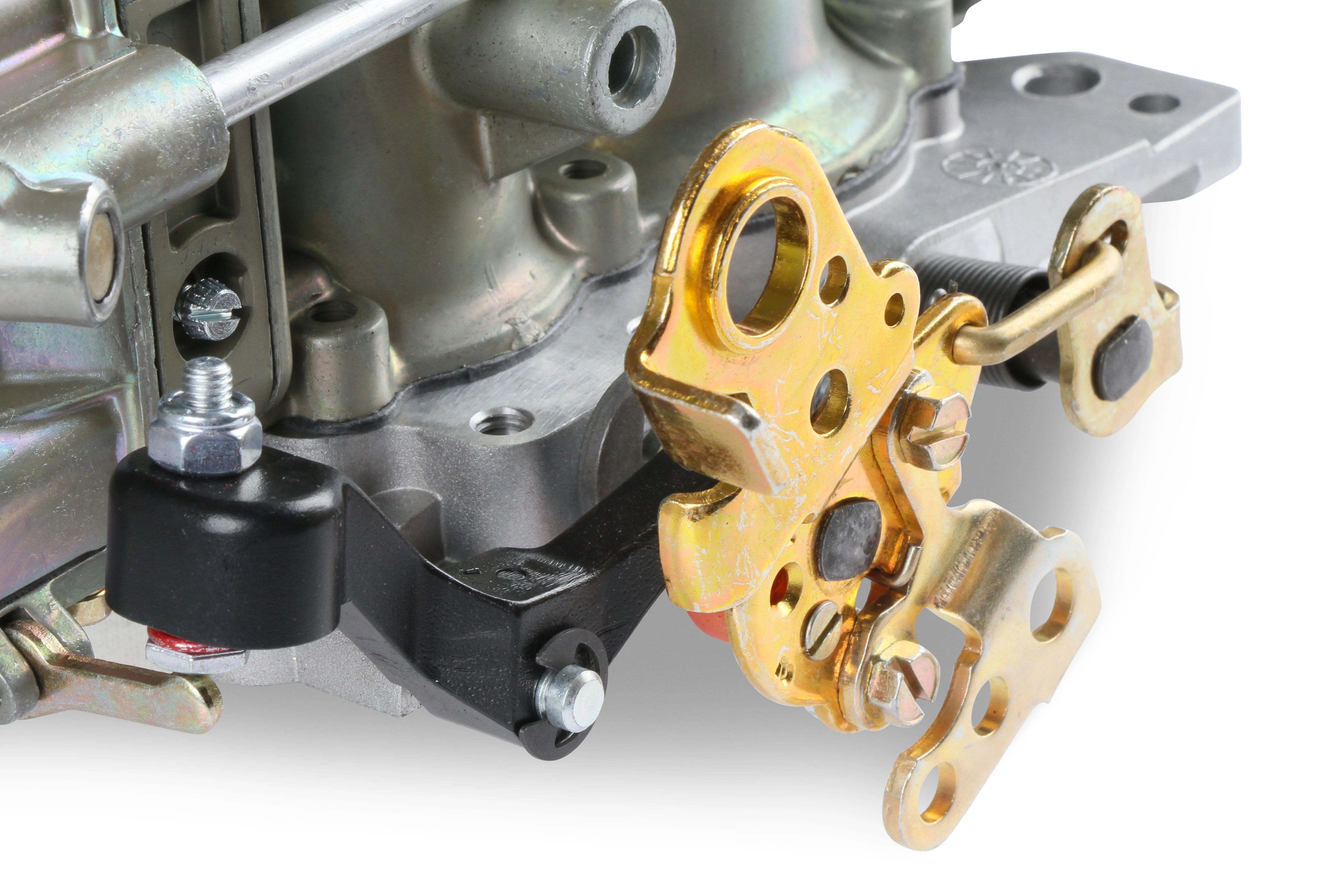 Holley 06210 650 CFM Quadrajet™ Style Spreadbore Carburetor