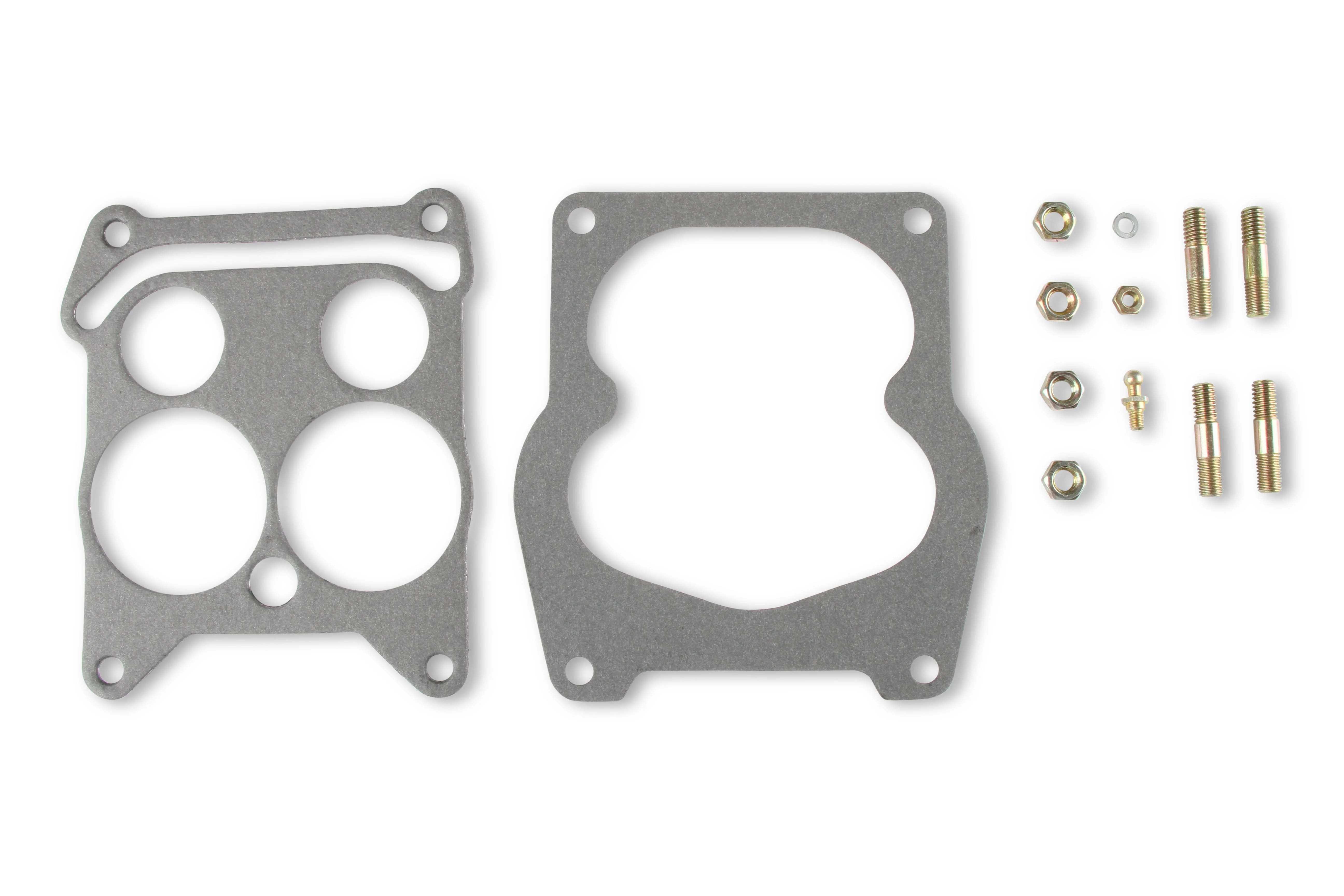 Holley 06210 650 CFM Quadrajet™ Style Spreadbore Carburetor