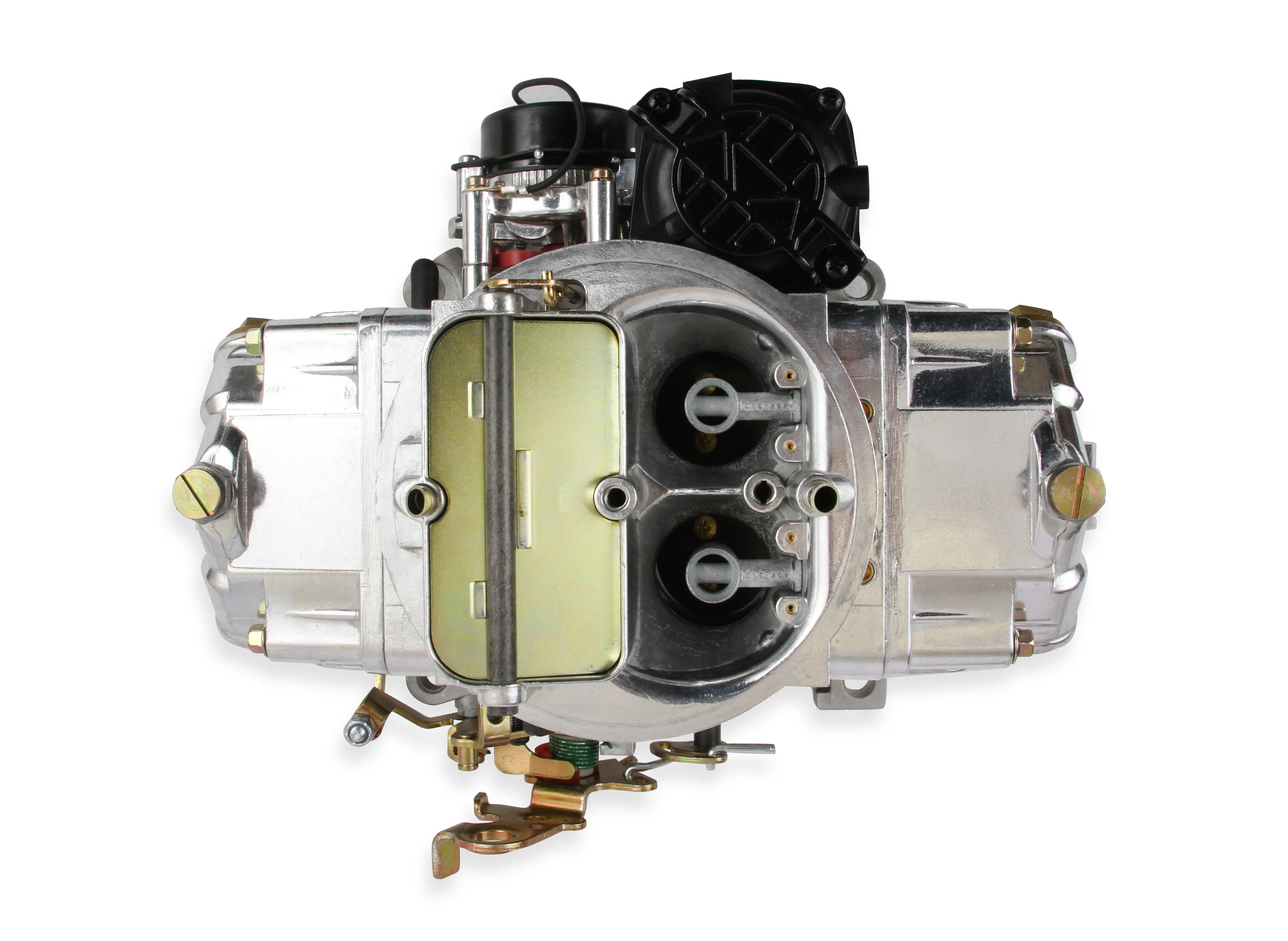 Holley 080570 570 CFM Street Avenger Carburetor