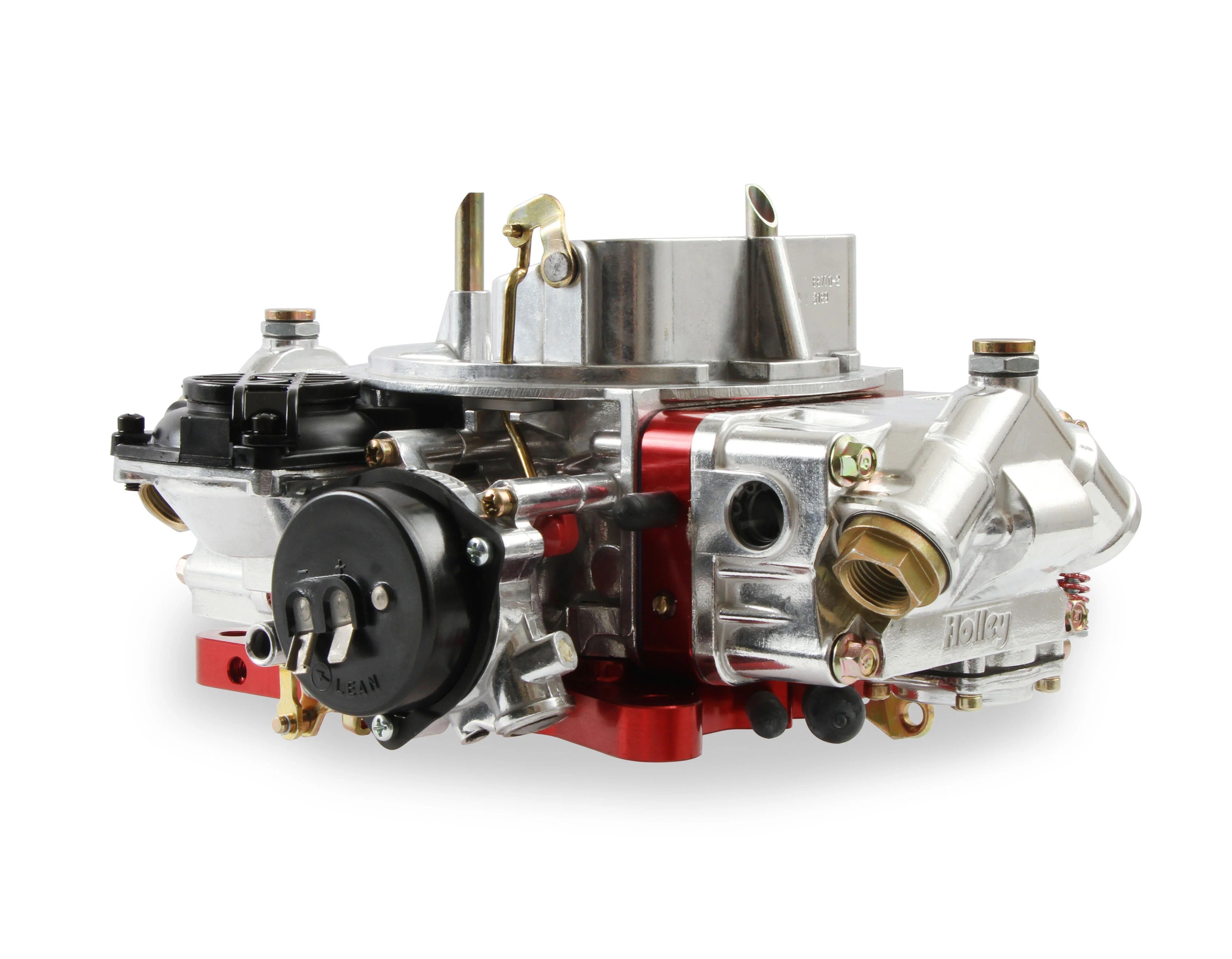 Holley 086770RD 770 CFM Ultra Street Avenger Carburetor