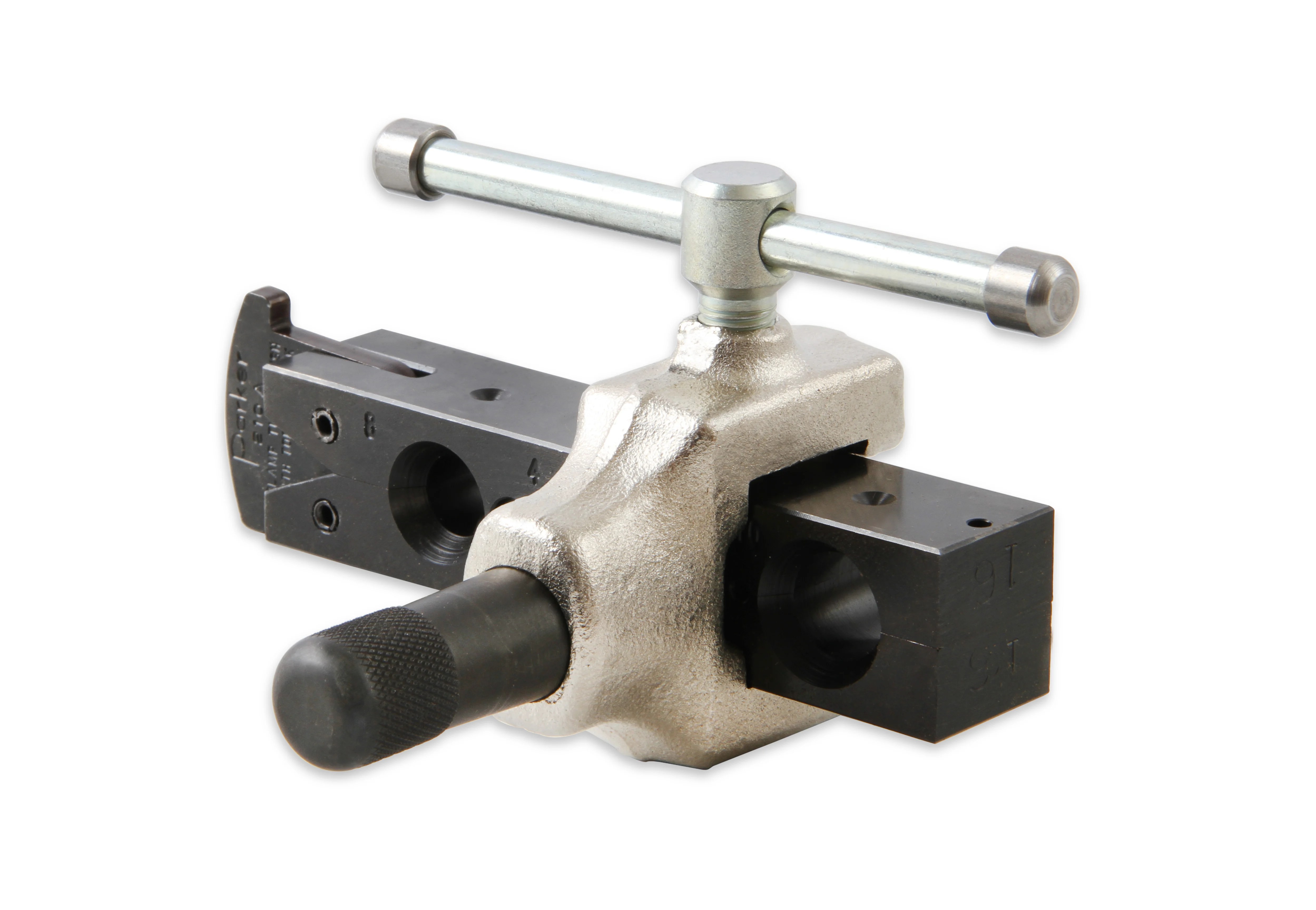 Earls 000ERL Earls Ultimate Heavy Duty 37° Flaring Tool