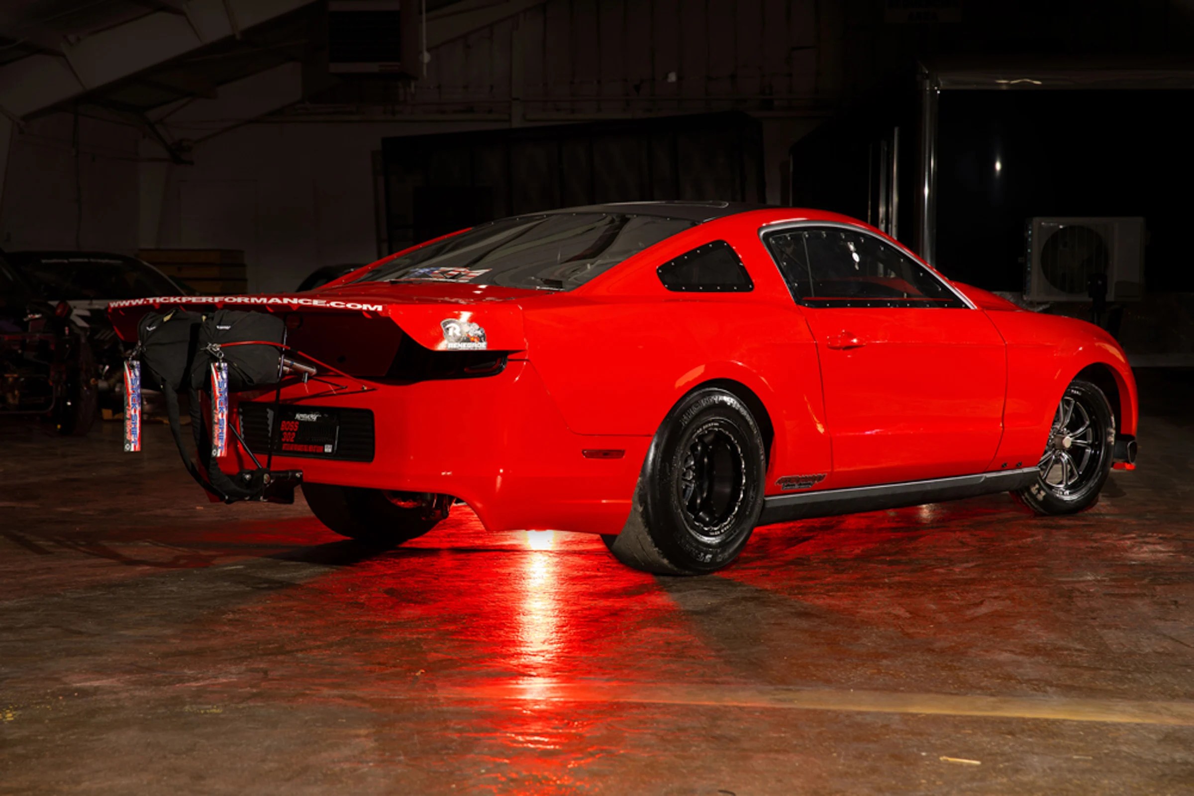 Holley's New Dominator ECU Kits Offer More Features And Easier