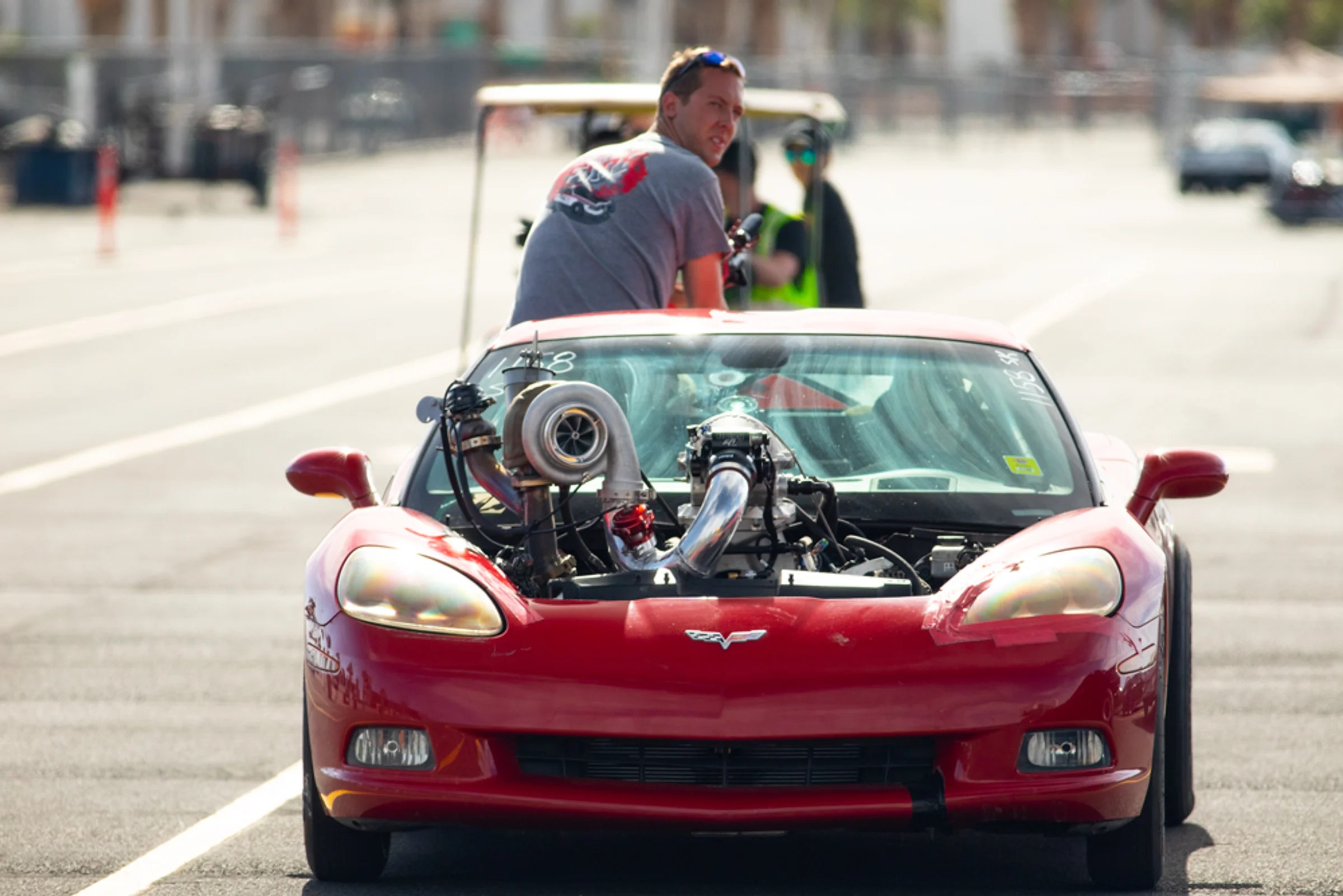 Holley's New Dominator ECU Kits Offer More Features And Easier