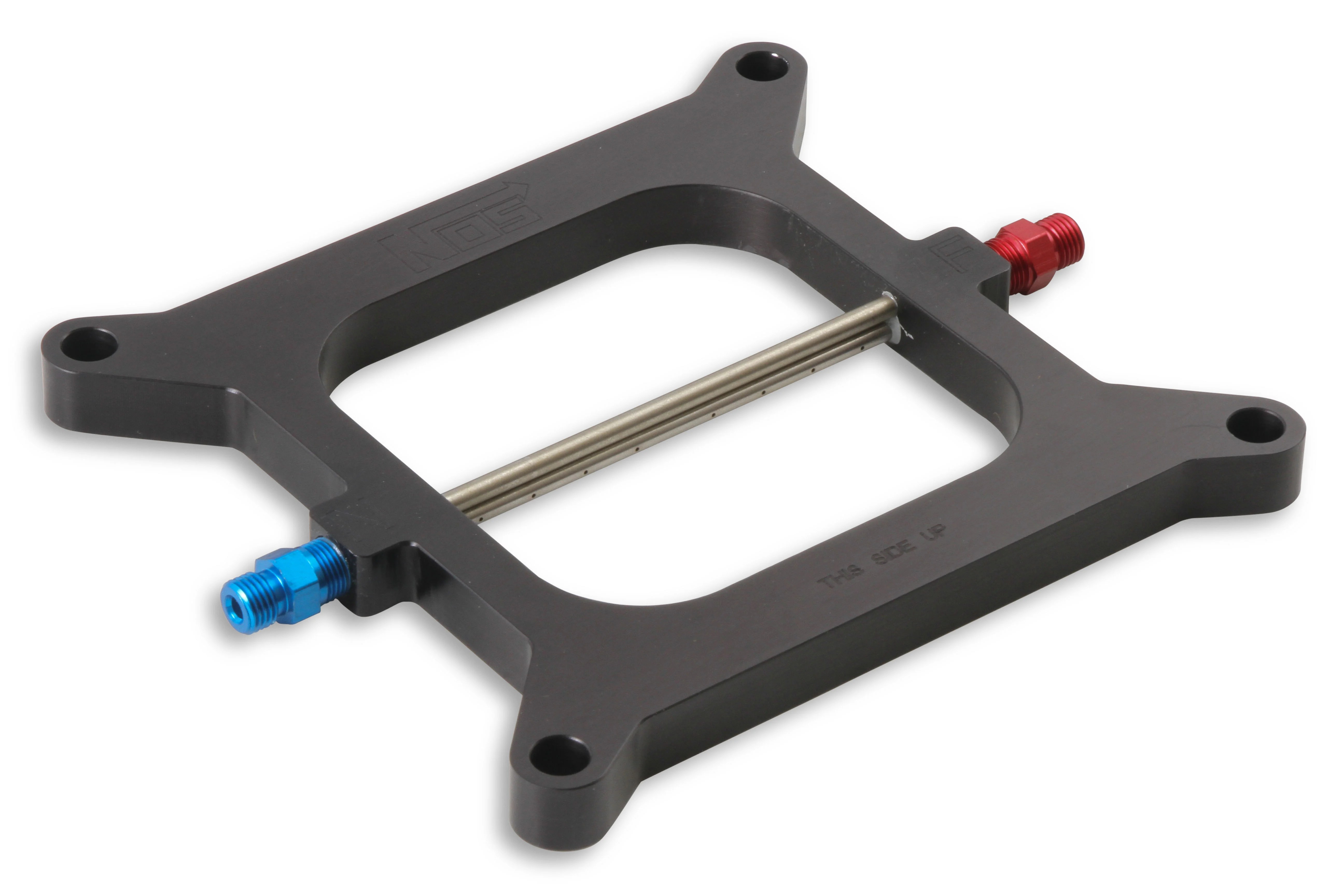 NOS 02020NOS NOS Pro Shot Fogger "Upgrade Kit" Cheater Nitrous System