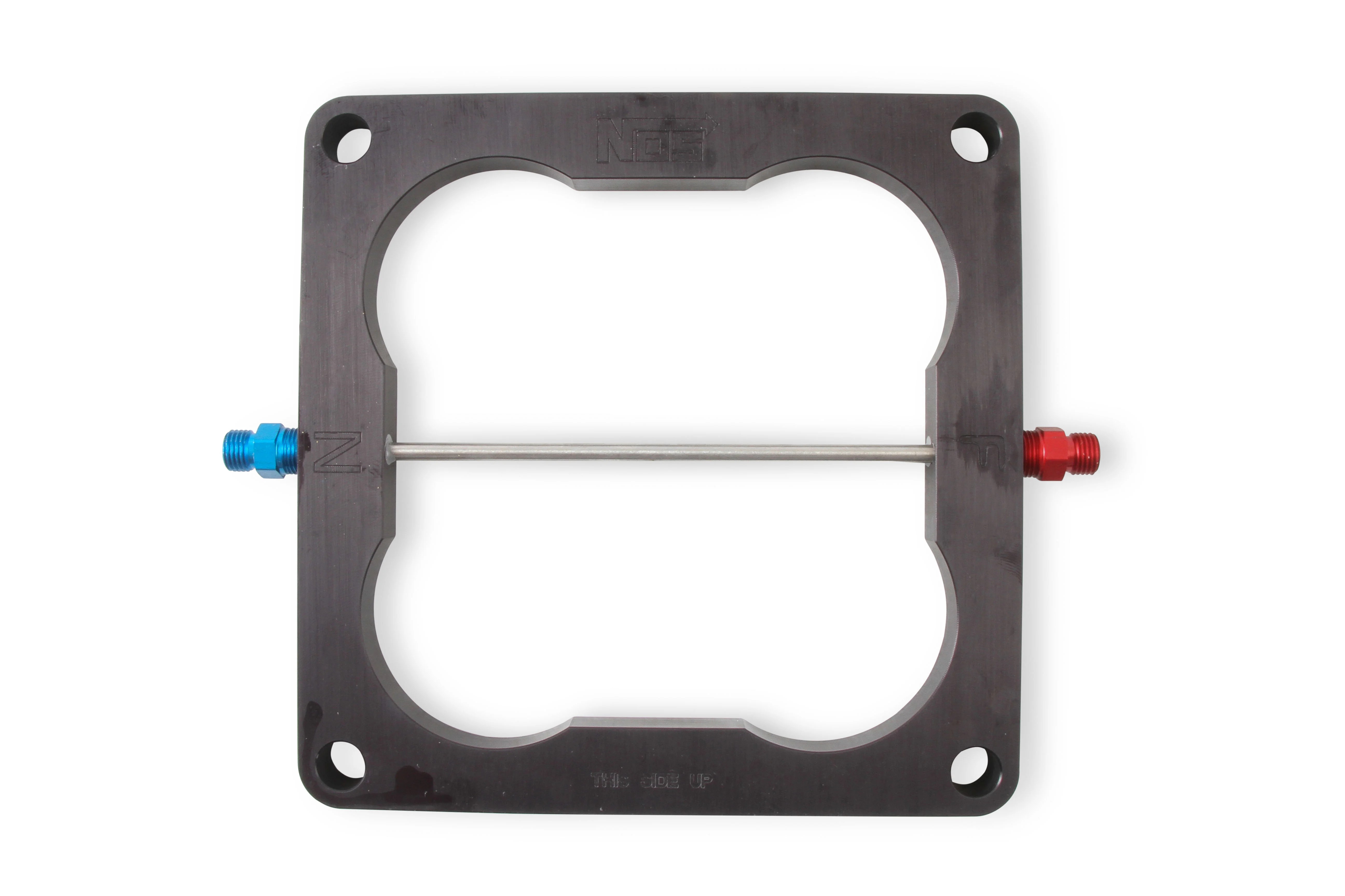 NOS 02022NOS NOS Pro Shot Fogger "Upgrade Kit" Cheater Nitrous System