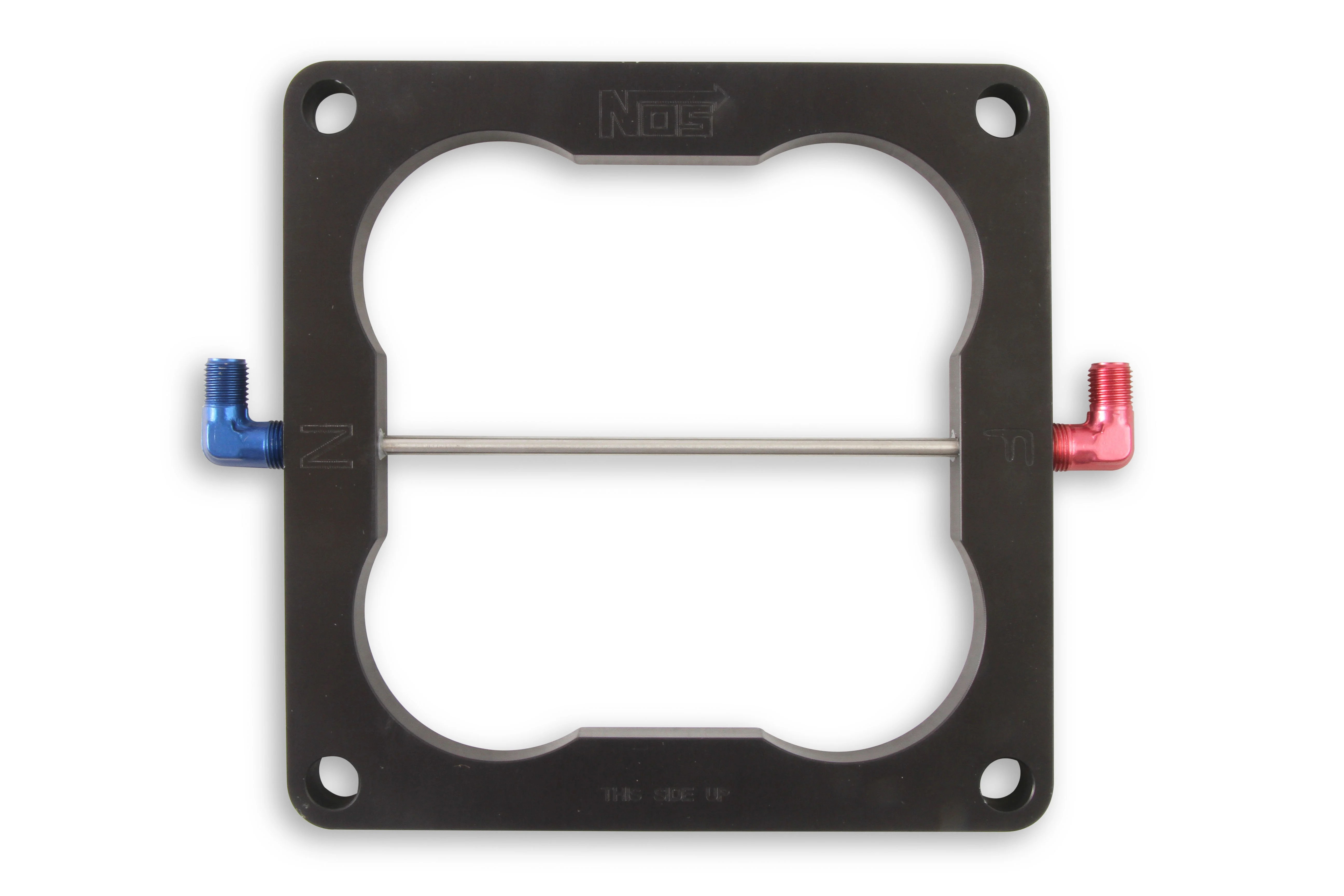 NOS 02023NOS NOS ProShot Fogger "Upgrade Kit" Cheater Nitrous System