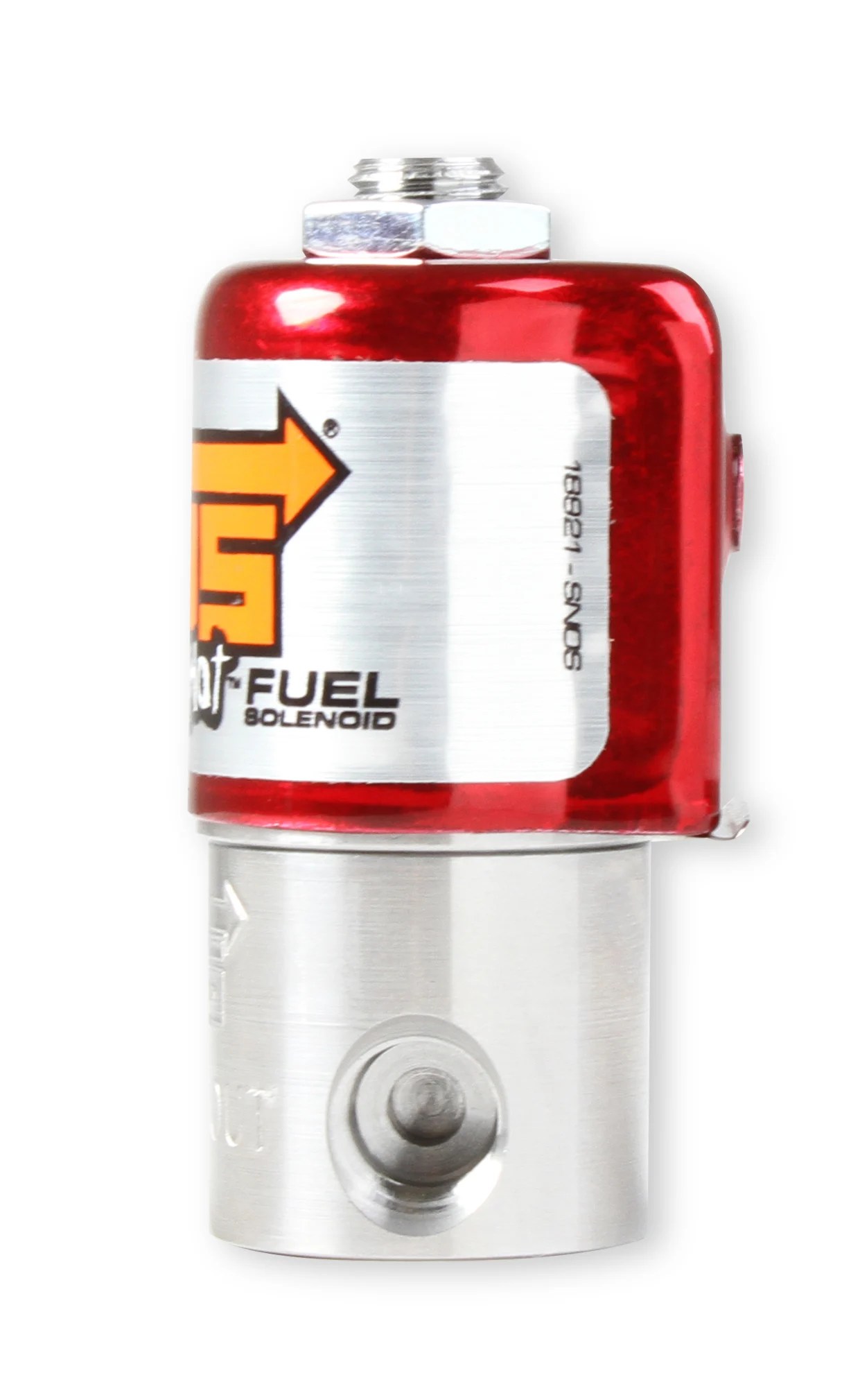 NOS 03001NOS NOS Motorcycle/ATV 4Stroke Fogger Wet Nitrous System