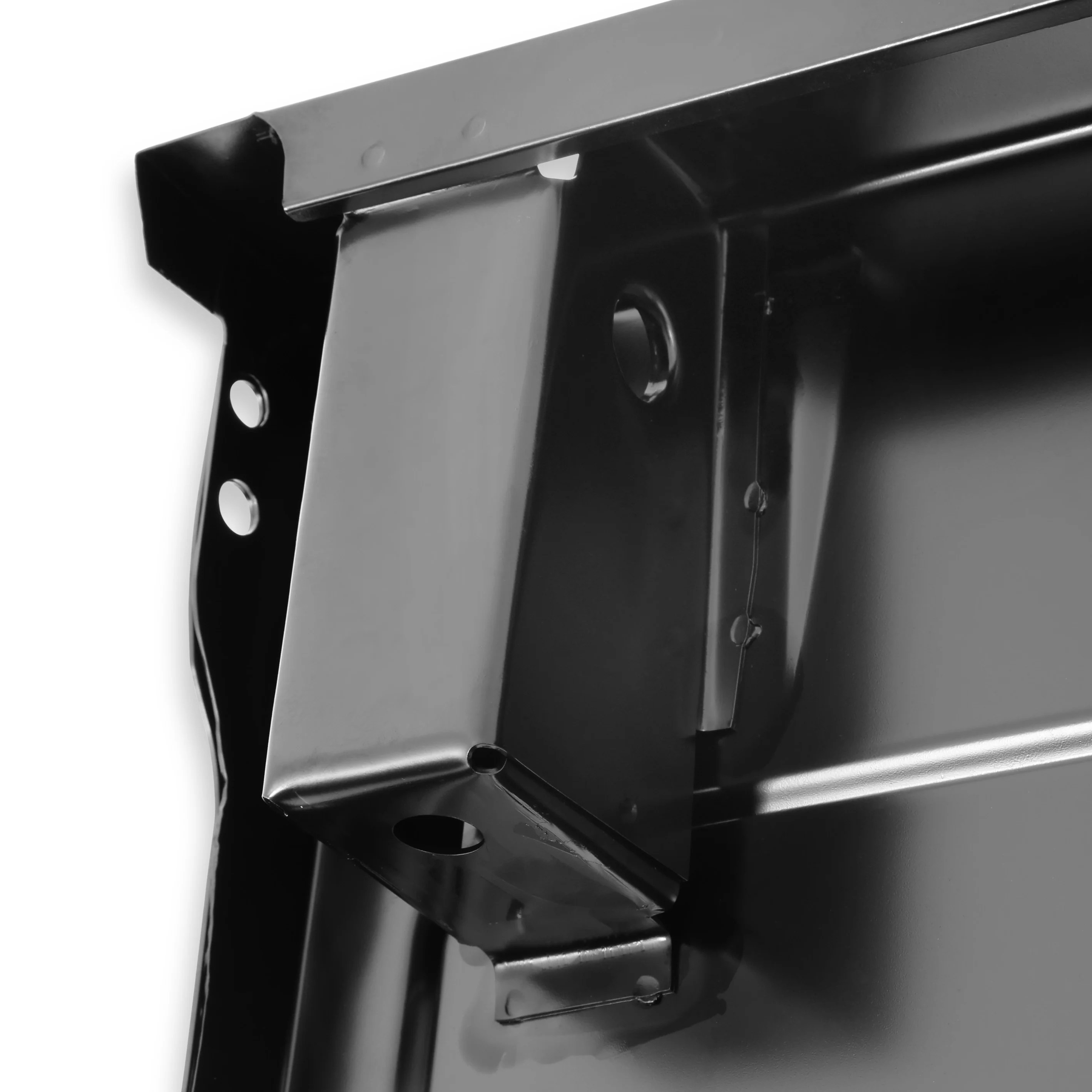 Holley Classic Trucks 04100 Holley Classic Trucks Premium C/K Bedside LH