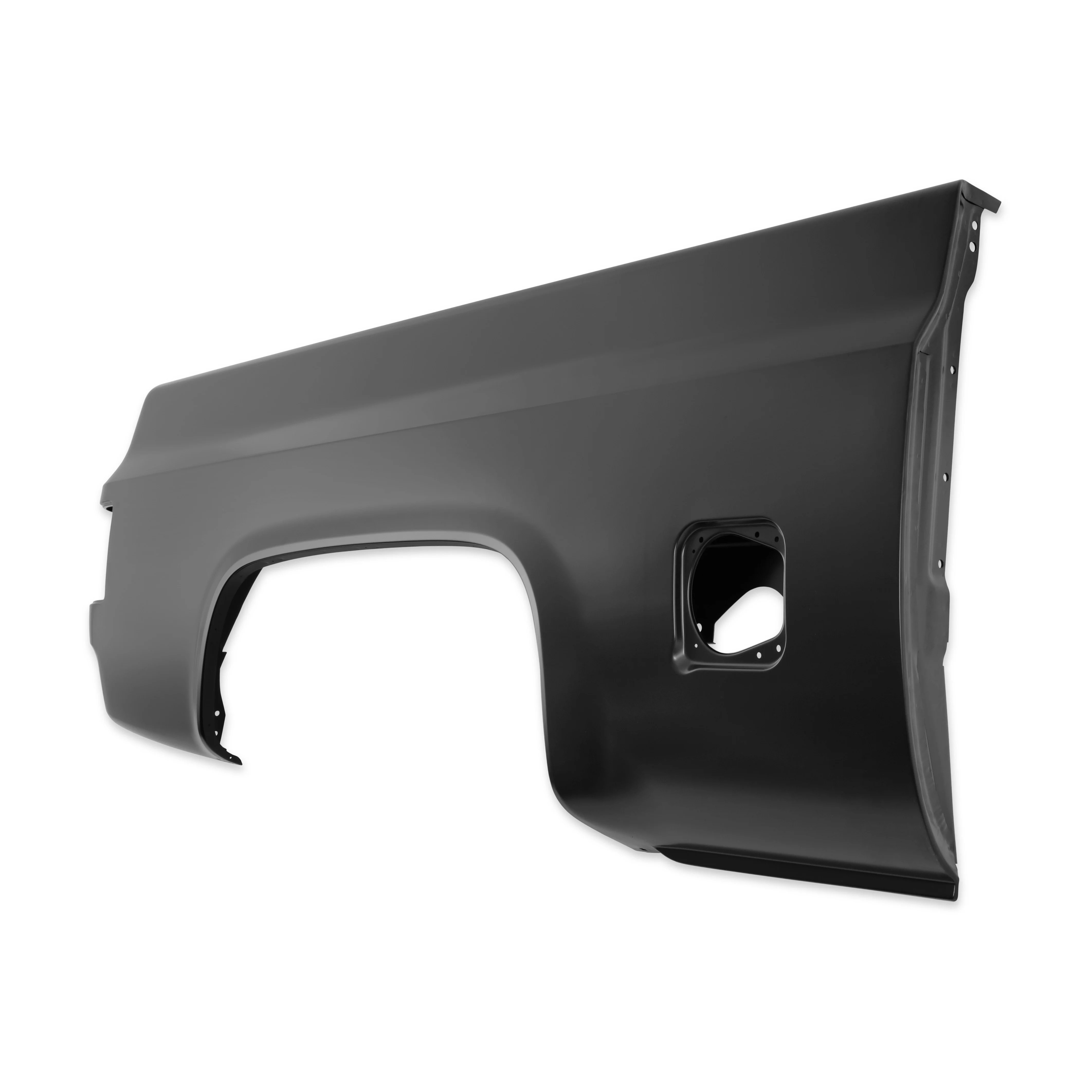 Holley Classic Trucks 04103 Holley Classic Trucks Premium C/K Bedside RH