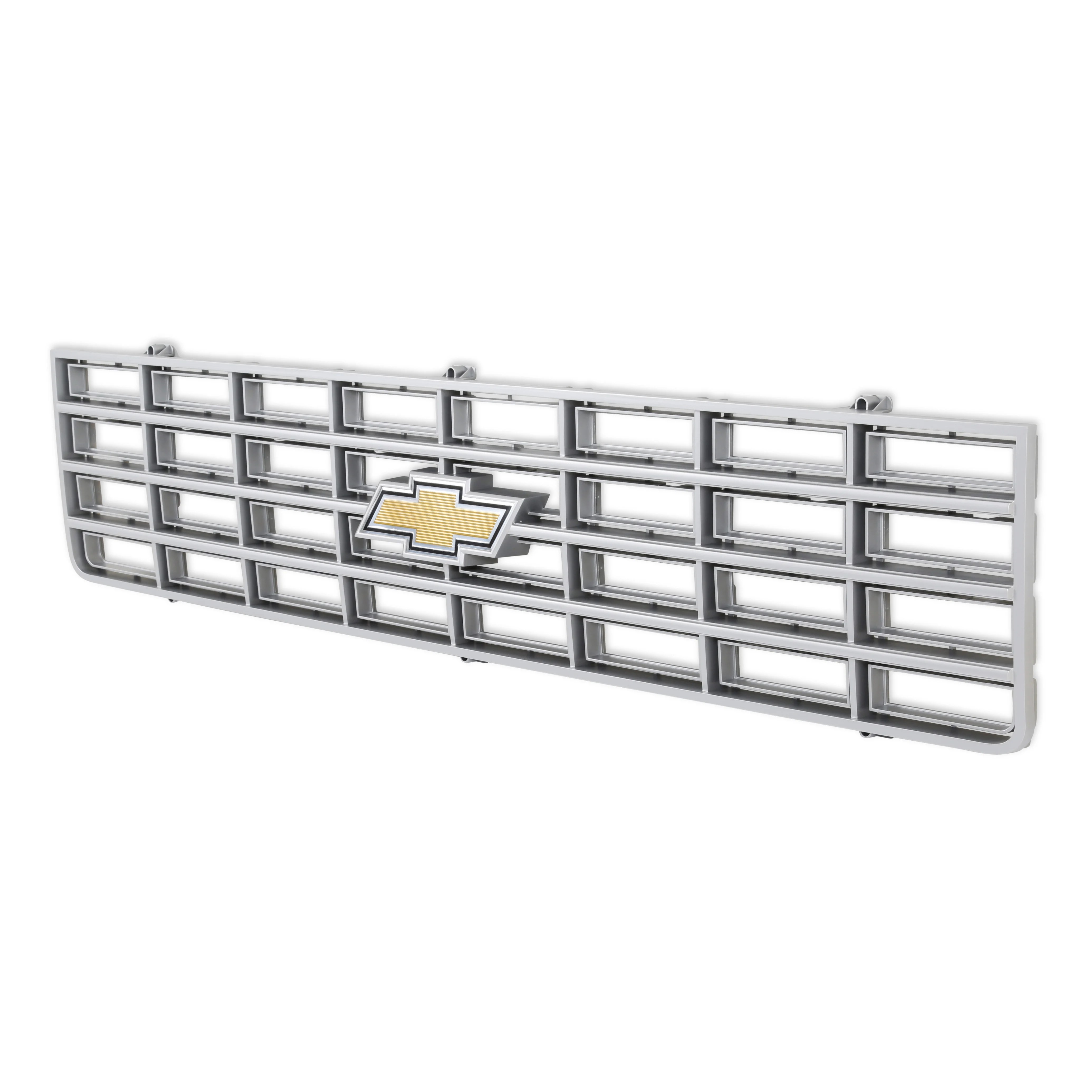 Holley Classic Trucks 04169 Holley Classic Trucks C/K Chevy Grille w