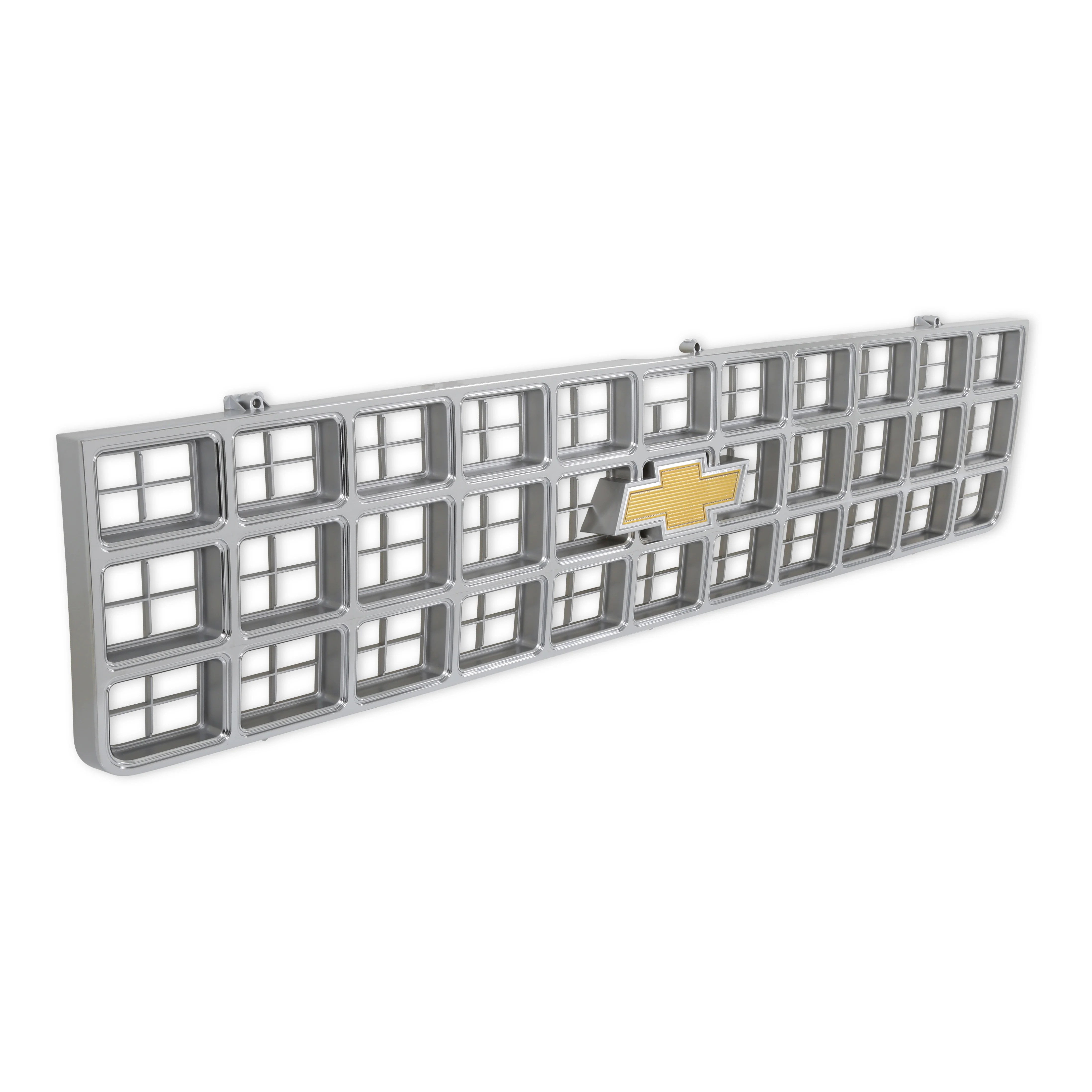 Holley Classic Trucks 04173 Holley Classic Trucks C/K Chevy Grille w