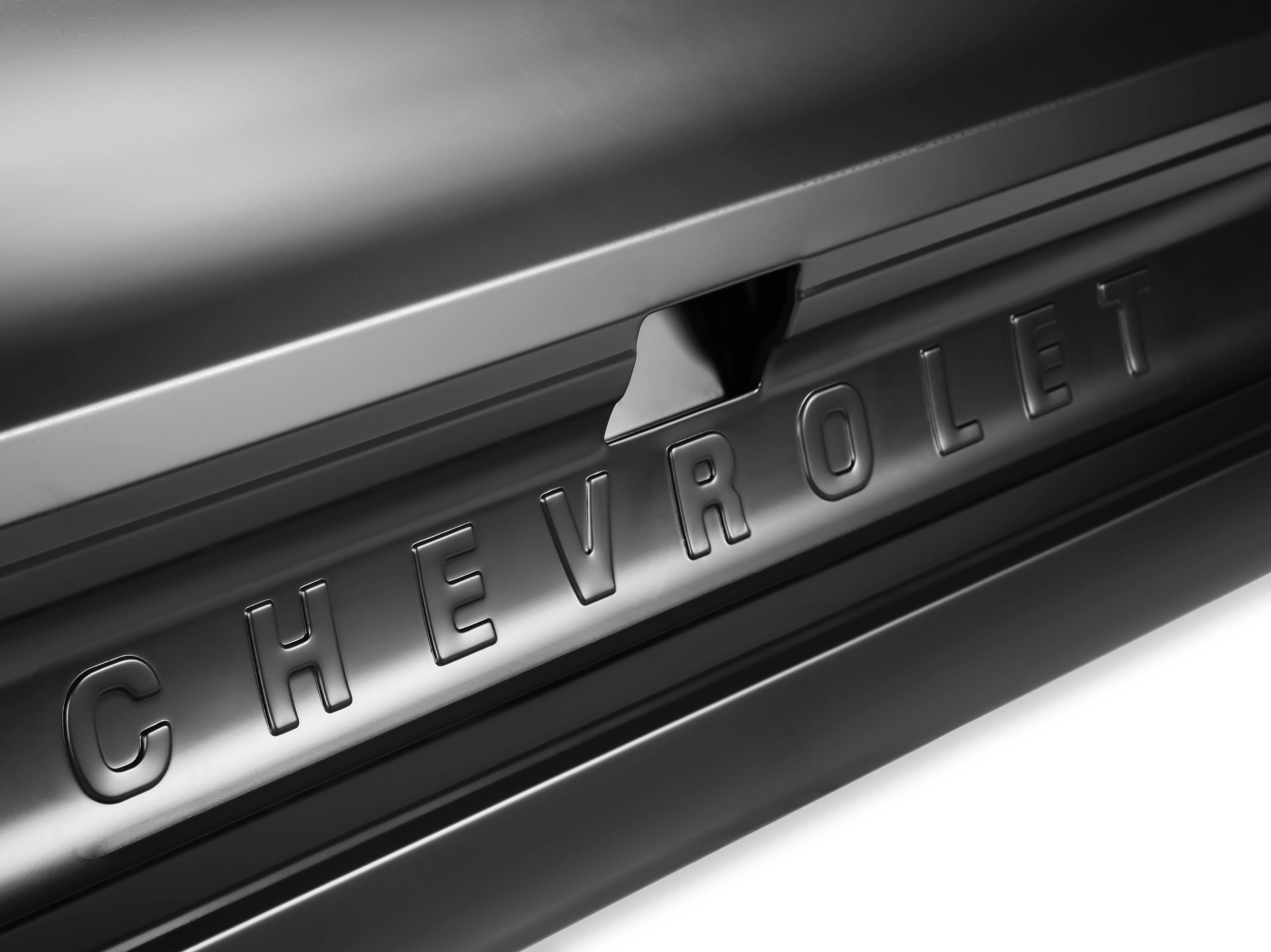 Holley Classic Trucks 04251 Holley Classic Trucks C/K Premium Tailgate