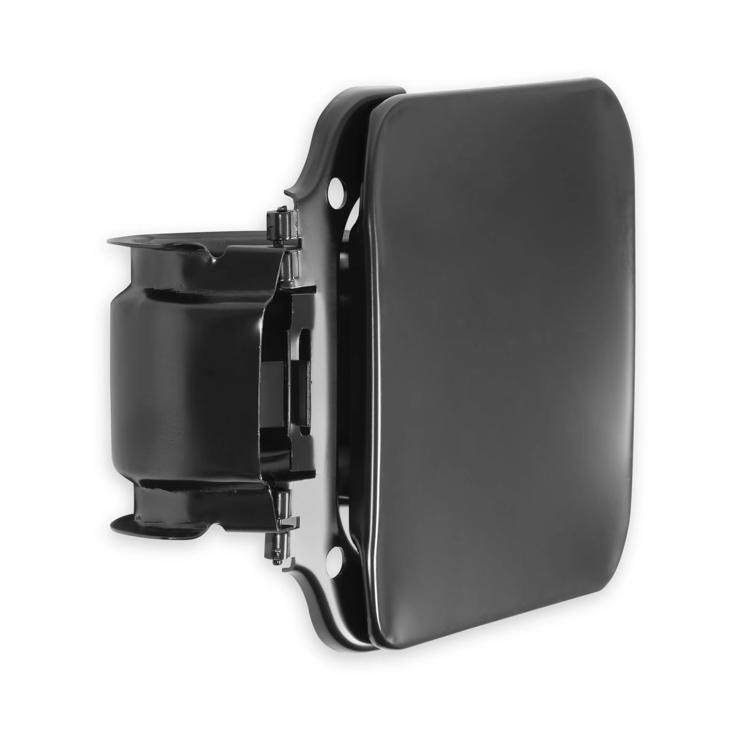 Holley Classic Trucks 04284 Holley Classic Trucks C/K Fuel Door Square