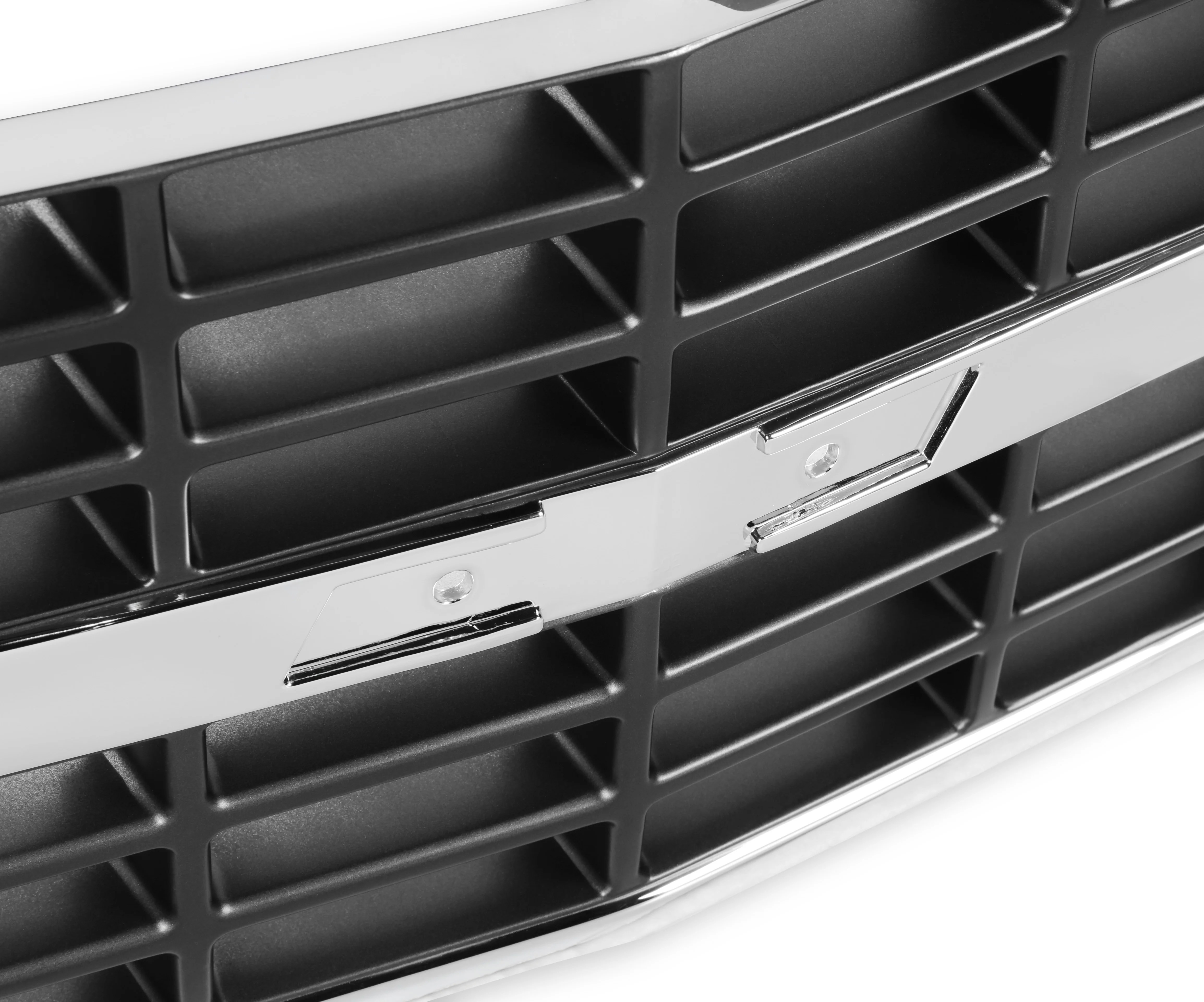 Holley Classic Trucks 04366 Holley Classic Trucks GMT400 Chevy Grille