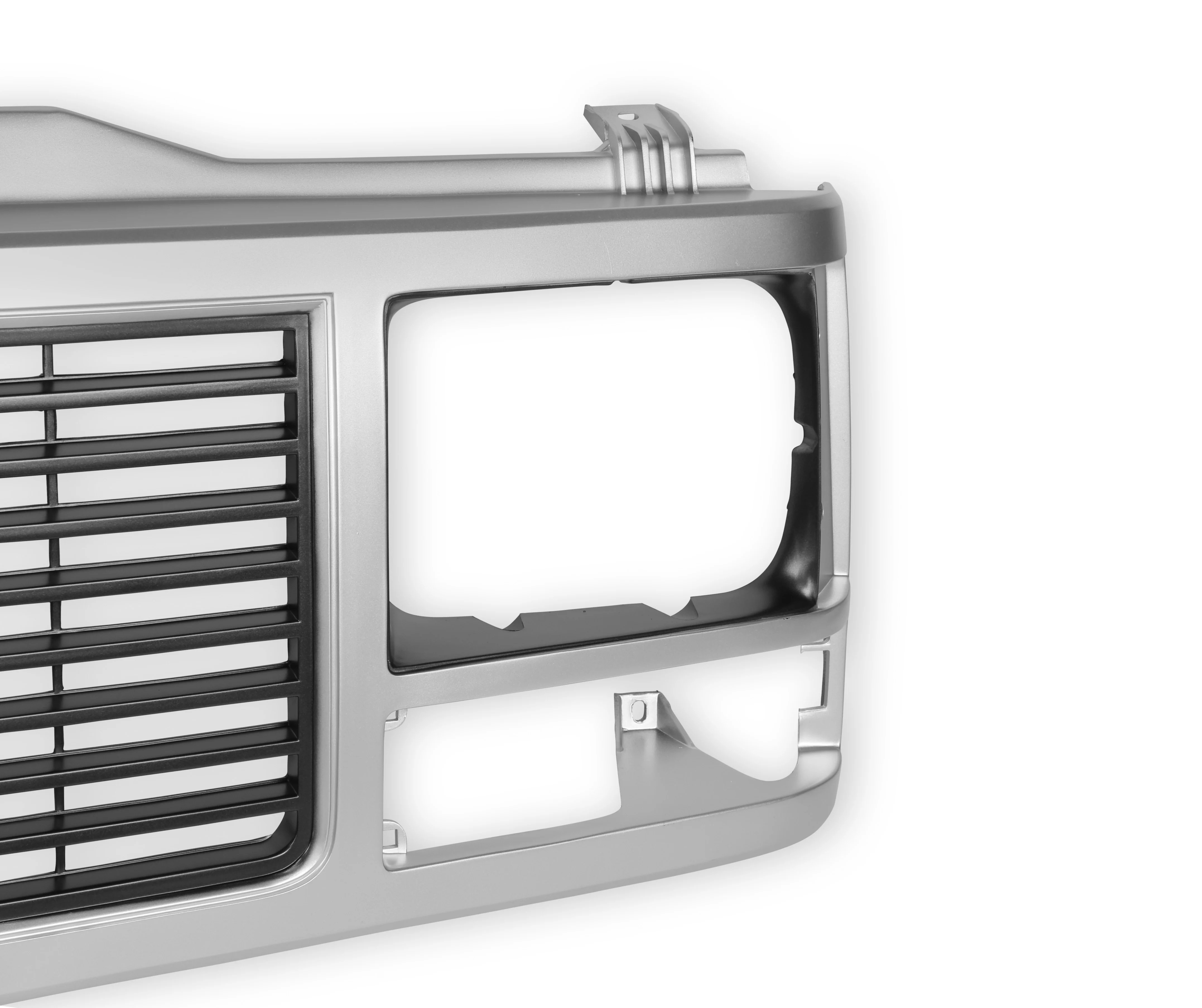 Holley Classic Trucks 04367 Holley Classic Trucks GMT400 GMC Grille