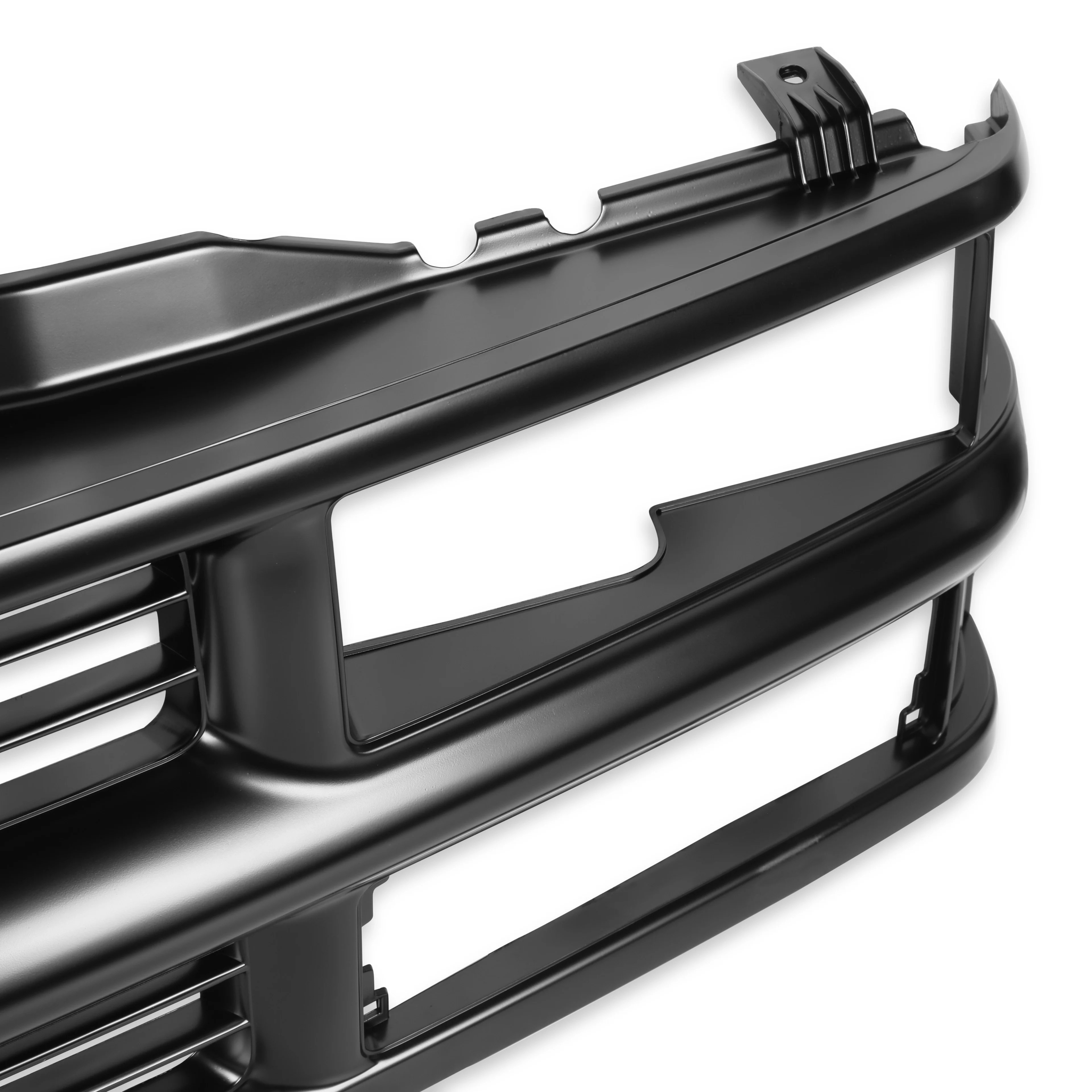 Holley Classic Trucks 04487 Holley Classic Trucks GMT400 Chevy Sport