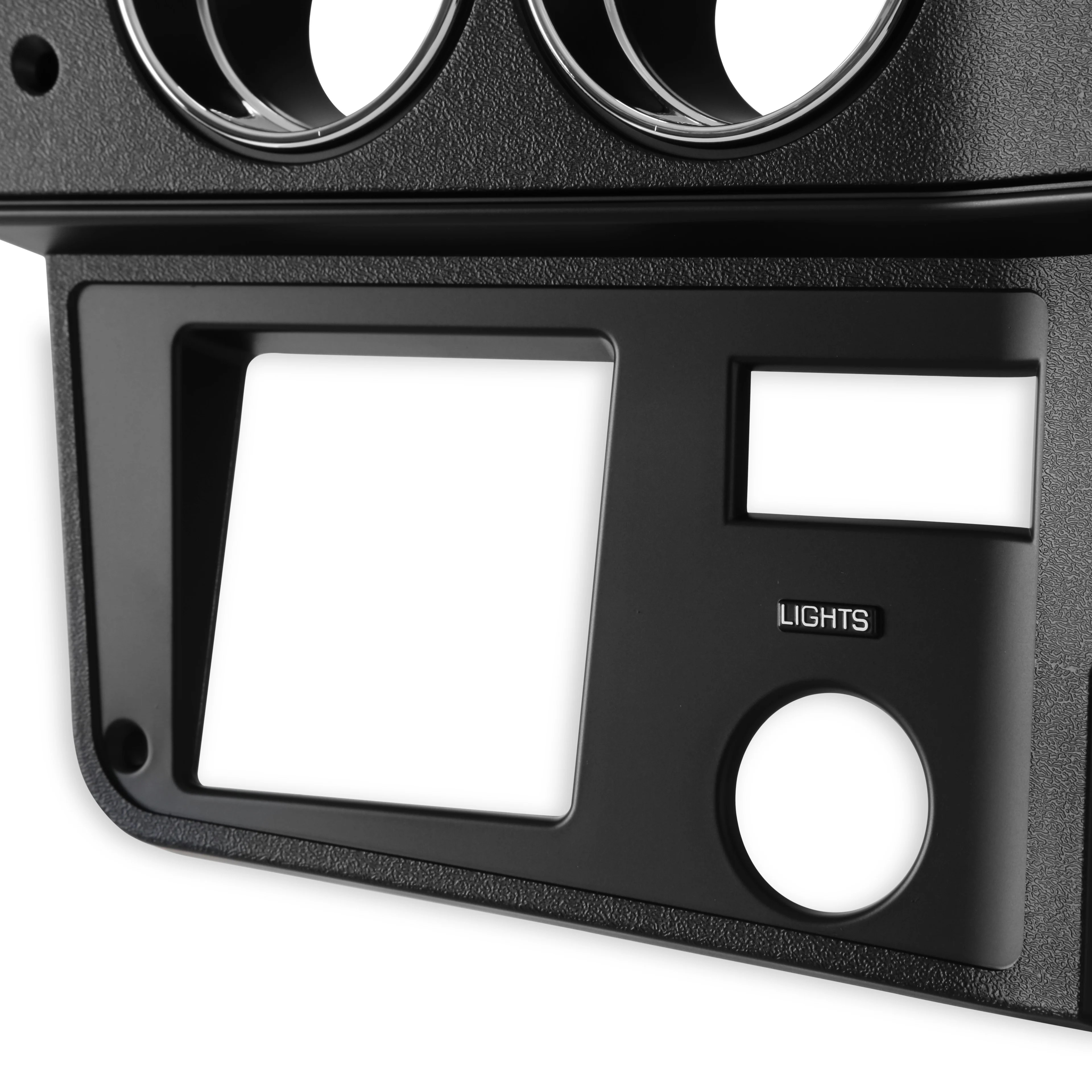 Holley Classic Trucks 05216 Holley Classic Trucks C/K Instrument