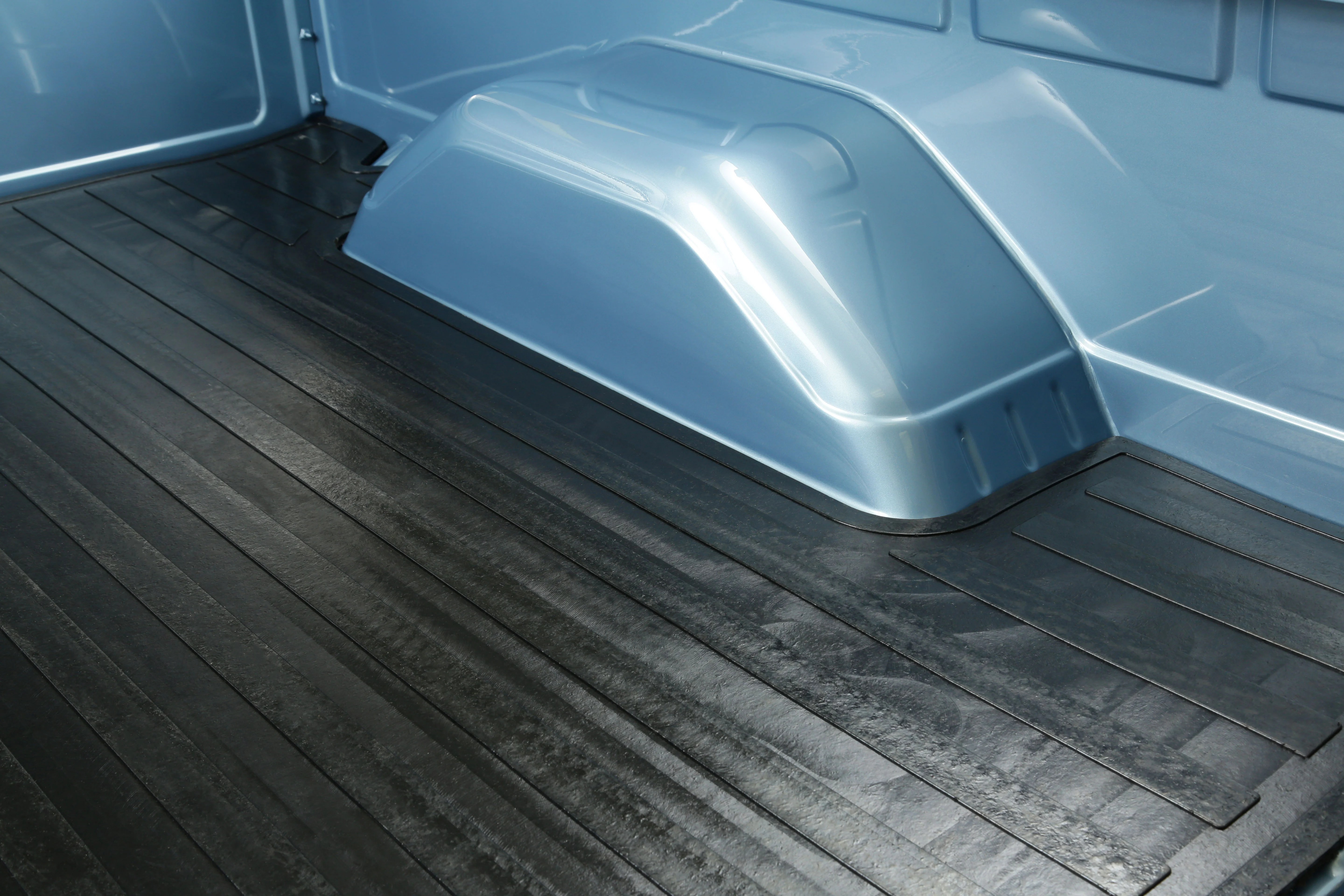 Holley Classic Trucks 067387BM Holley Classic Trucks Truck Bed Mat