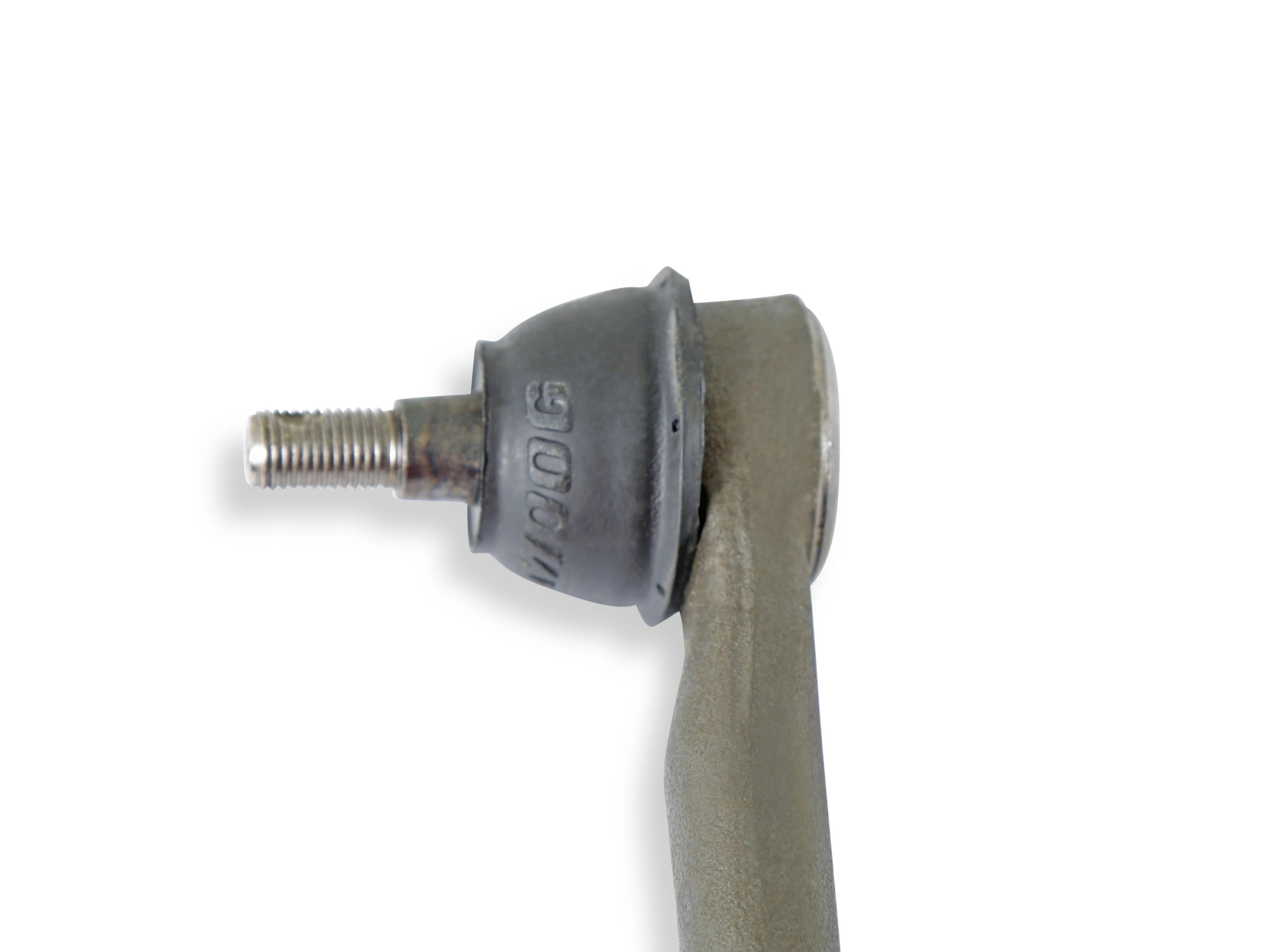 Detroit Speed 092321DS Detroit Speed Inner Tie Rod Passenger Side