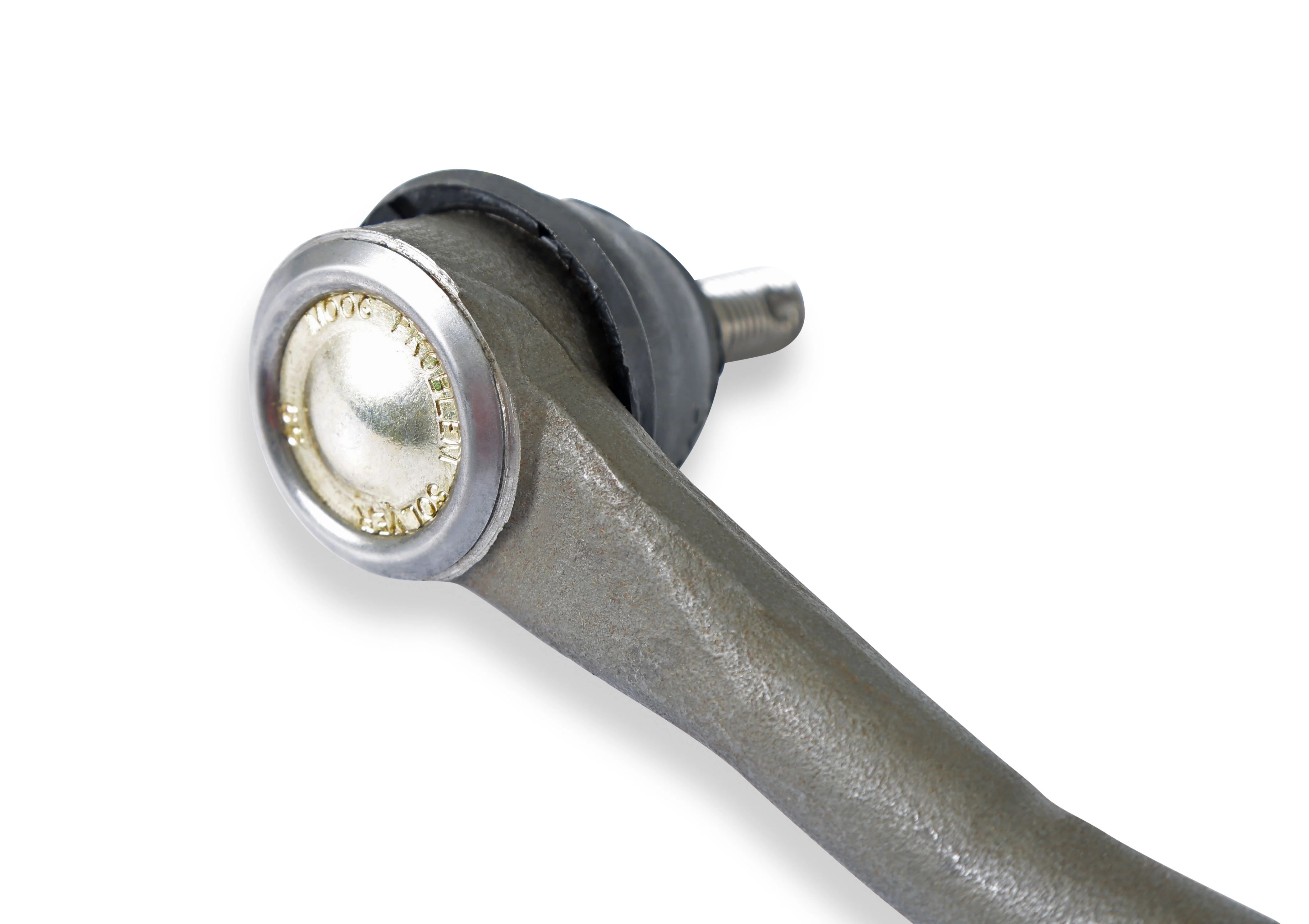 Detroit Speed 092321DS Detroit Speed Inner Tie Rod Passenger Side