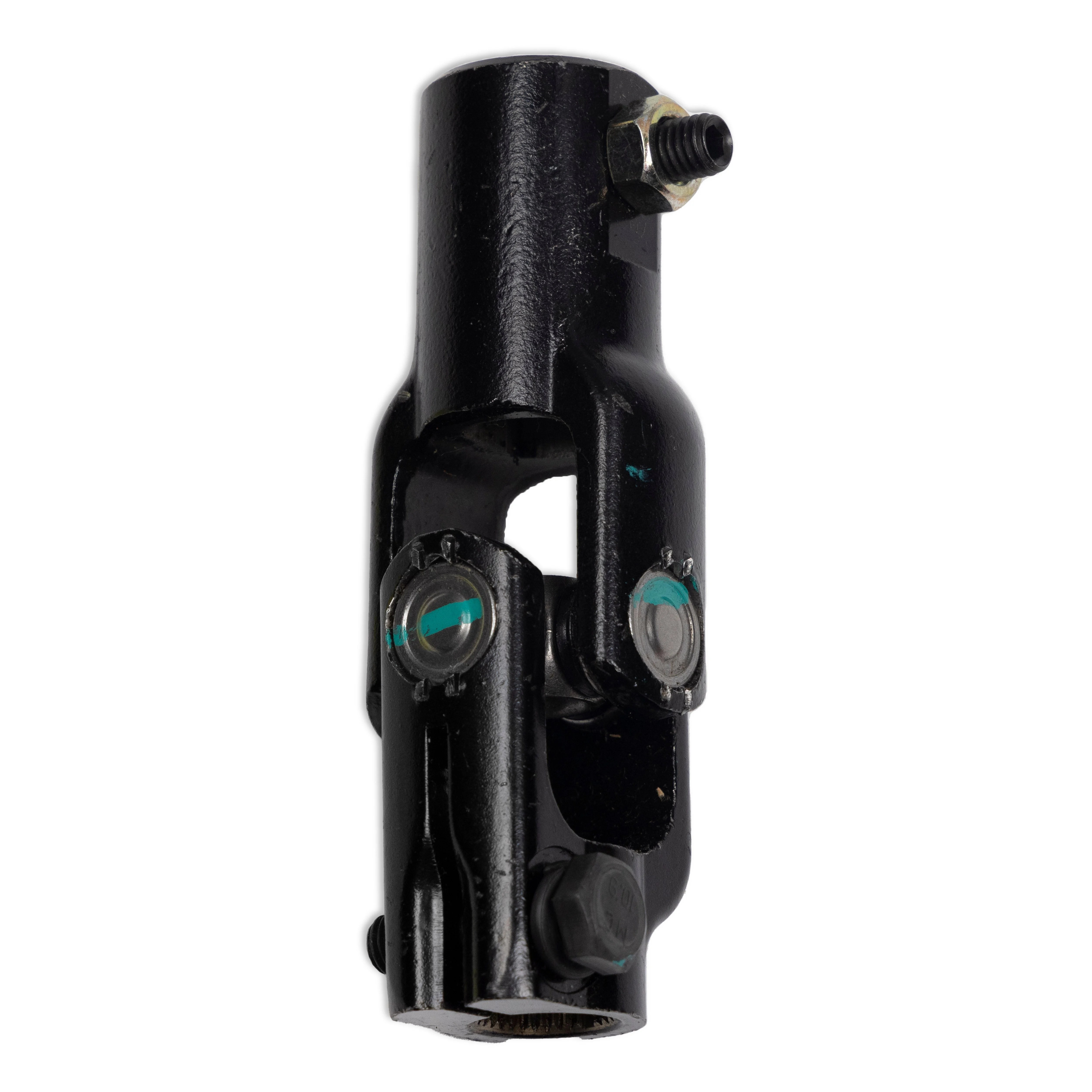 Detroit Speed 092525DS Detroit Speed Ujoint Steel